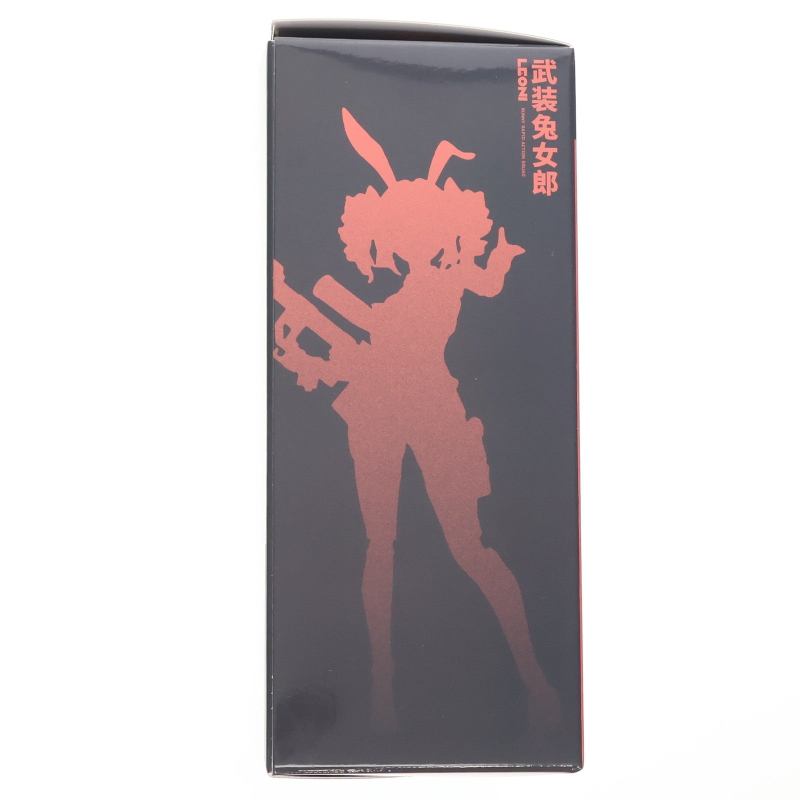 【中古即納】[FIG] 封入特典2種無し Sniper・レオーニ BUNNY RAPID ACTION SQUAD 1/12 完成品 可動フィギュア 溯行Sushing(スシーン)(20250823)