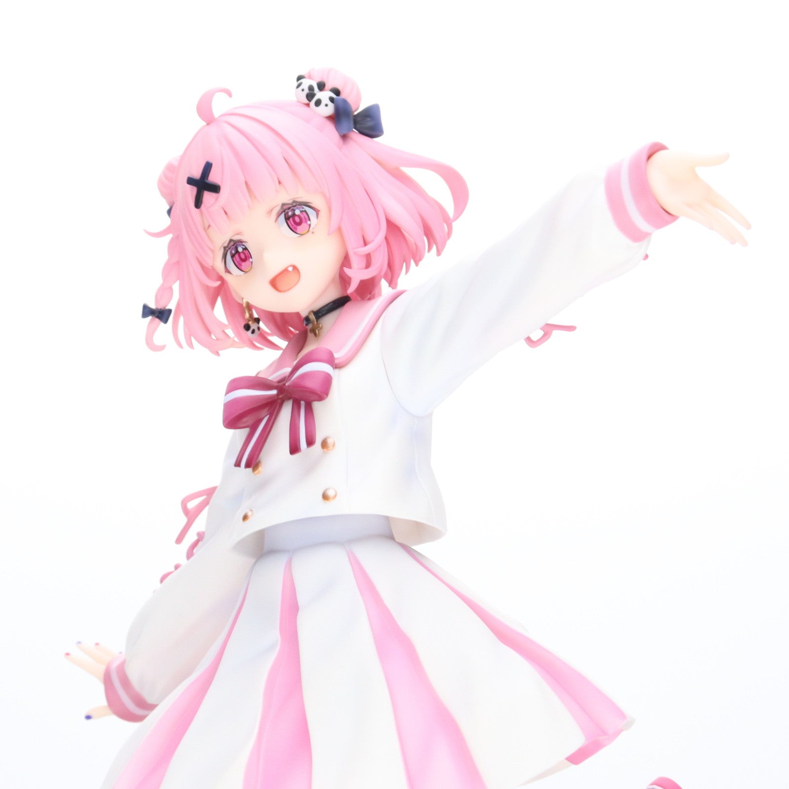 【中古即納】[FIG] 笹木咲(ささきさく) にじさんじ 1/7 完成品 フィギュア(COCO-032) デザインココ(20250531)