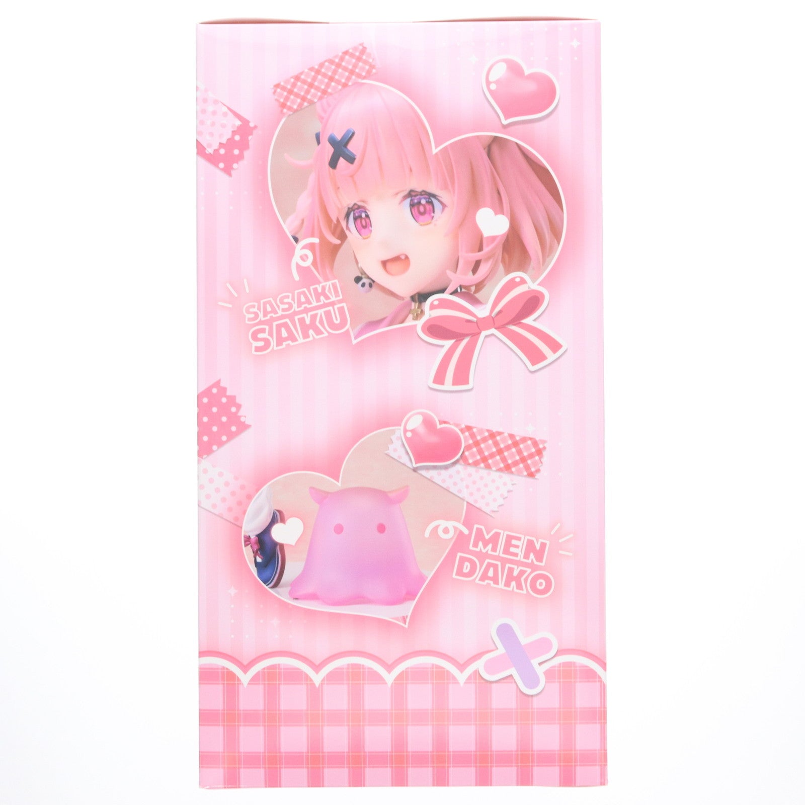 【中古即納】[FIG] 笹木咲(ささきさく) にじさんじ 1/7 完成品 フィギュア(COCO-032) デザインココ(20250531)