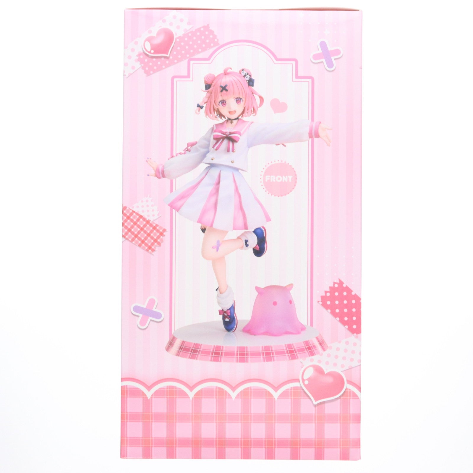 【中古即納】[FIG] 笹木咲(ささきさく) にじさんじ 1/7 完成品 フィギュア(COCO-032) デザインココ(20250531)