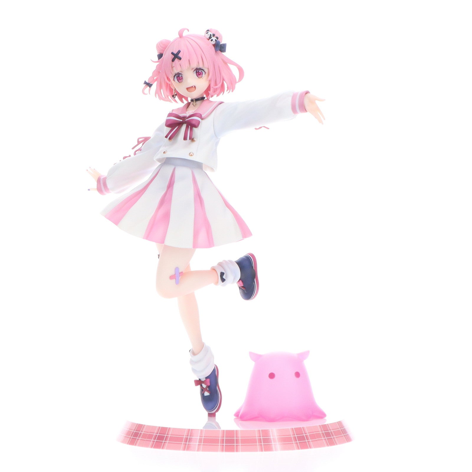 【中古即納】[FIG] 笹木咲(ささきさく) にじさんじ 1/7 完成品 フィギュア(COCO-032) デザインココ(20250531)
