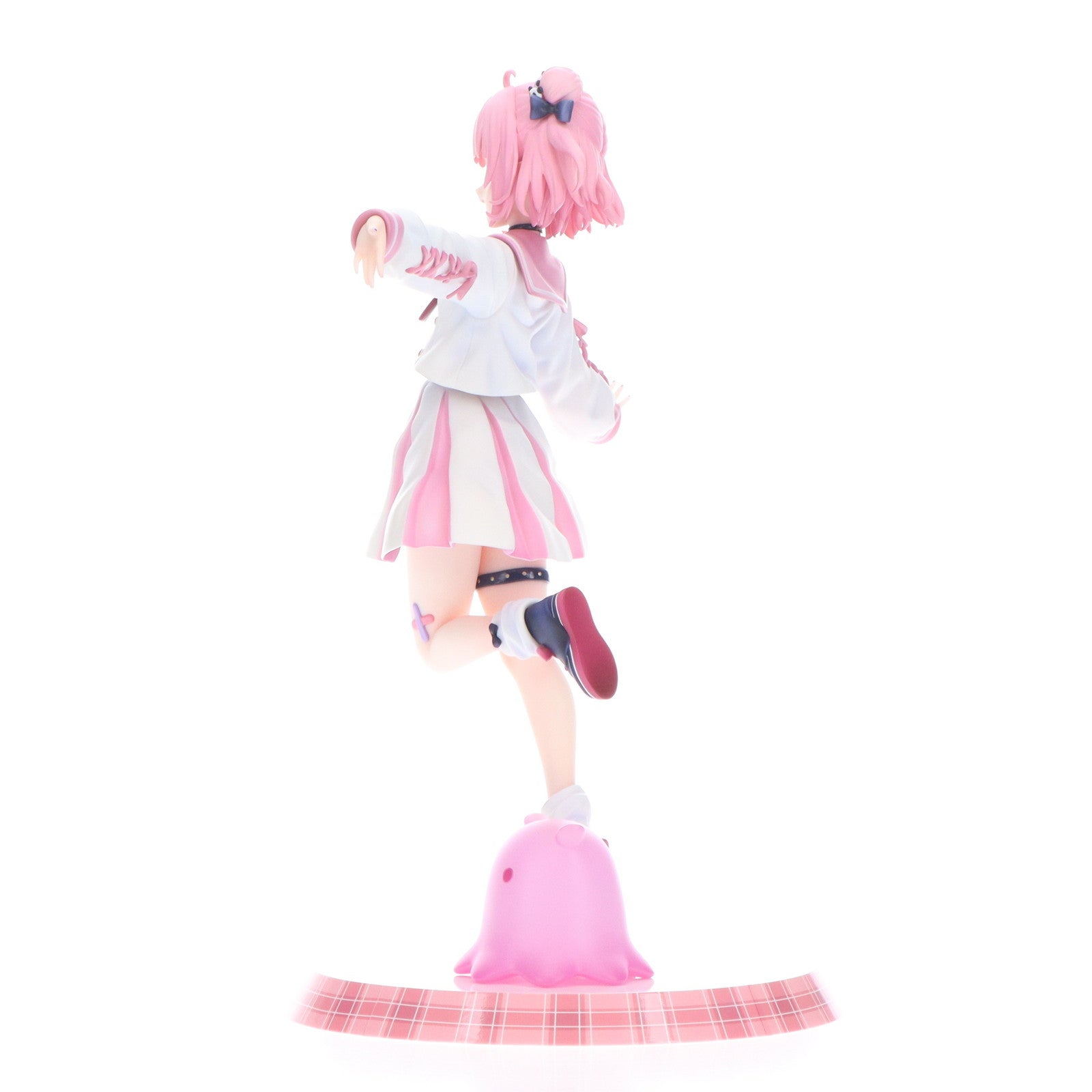 【中古即納】[FIG] 笹木咲(ささきさく) にじさんじ 1/7 完成品 フィギュア(COCO-032) デザインココ(20250531)