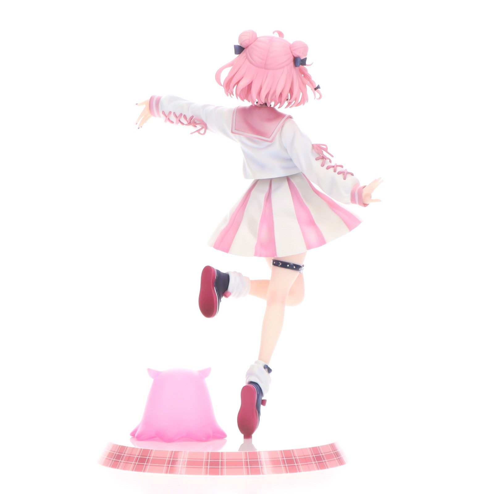 【中古即納】[FIG] 笹木咲(ささきさく) にじさんじ 1/7 完成品 フィギュア(COCO-032) デザインココ(20250531)