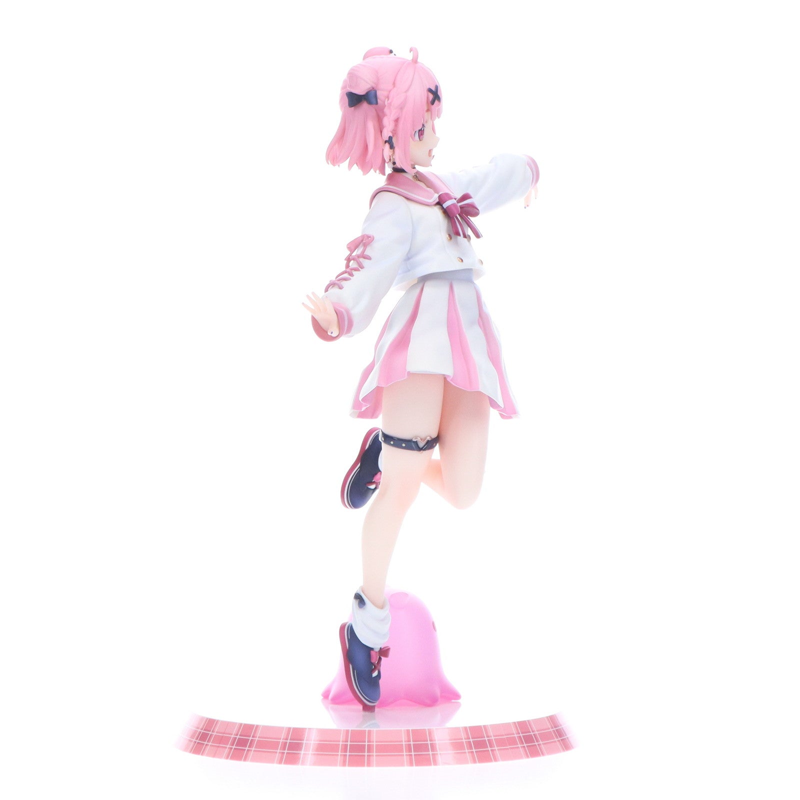 【中古即納】[FIG] 笹木咲(ささきさく) にじさんじ 1/7 完成品 フィギュア(COCO-032) デザインココ(20250531)