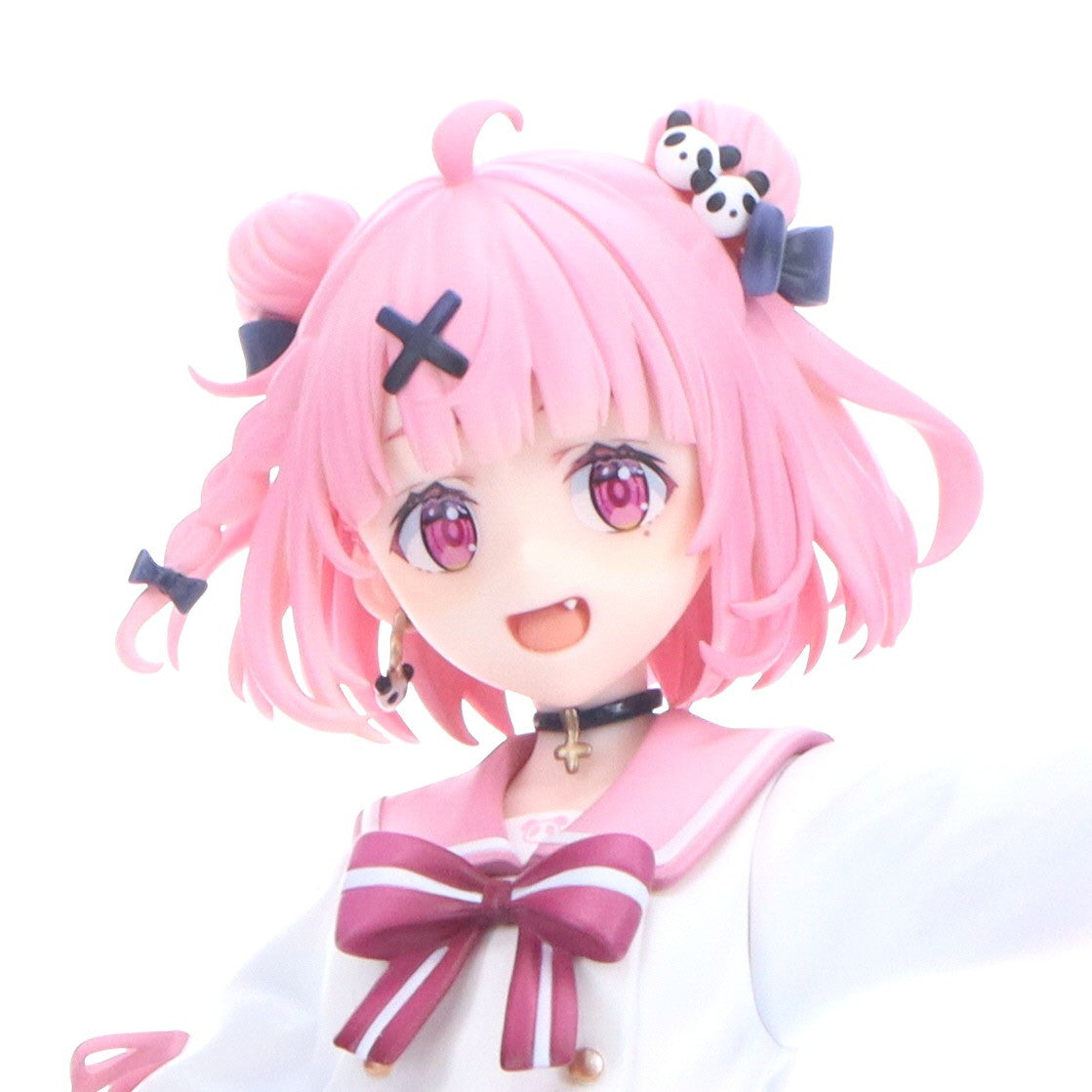 【中古即納】[FIG] 笹木咲(ささきさく) にじさんじ 1/7 完成品 フィギュア(COCO-032) デザインココ(20250531)
