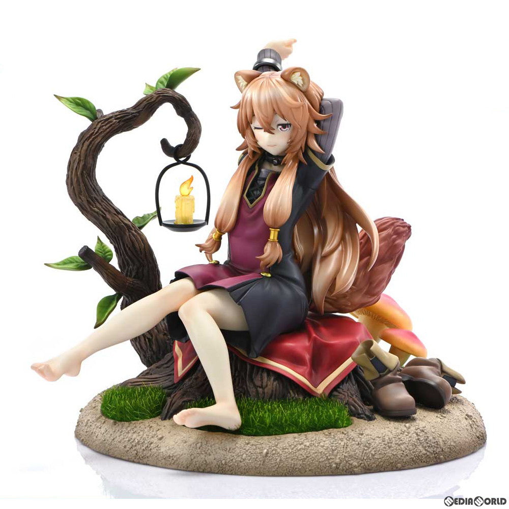 【中古即納】[FIG] PRISMA WING ラフタリア 幼少期Ver. 盾の勇者の成り上がり Season 2 1/7 完成品 フィギュア(PWTTYS-02P) プライム1スタジオ(20250228)