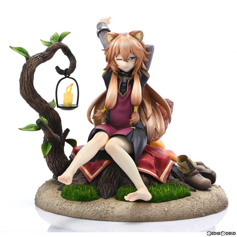 【中古即納】[FIG] PRISMA WING ラフタリア 幼少期Ver. 盾の勇者の成り上がり Season 2 1/7 完成品 フィギュア(PWTTYS-02P) プライム1スタジオ(20250228)