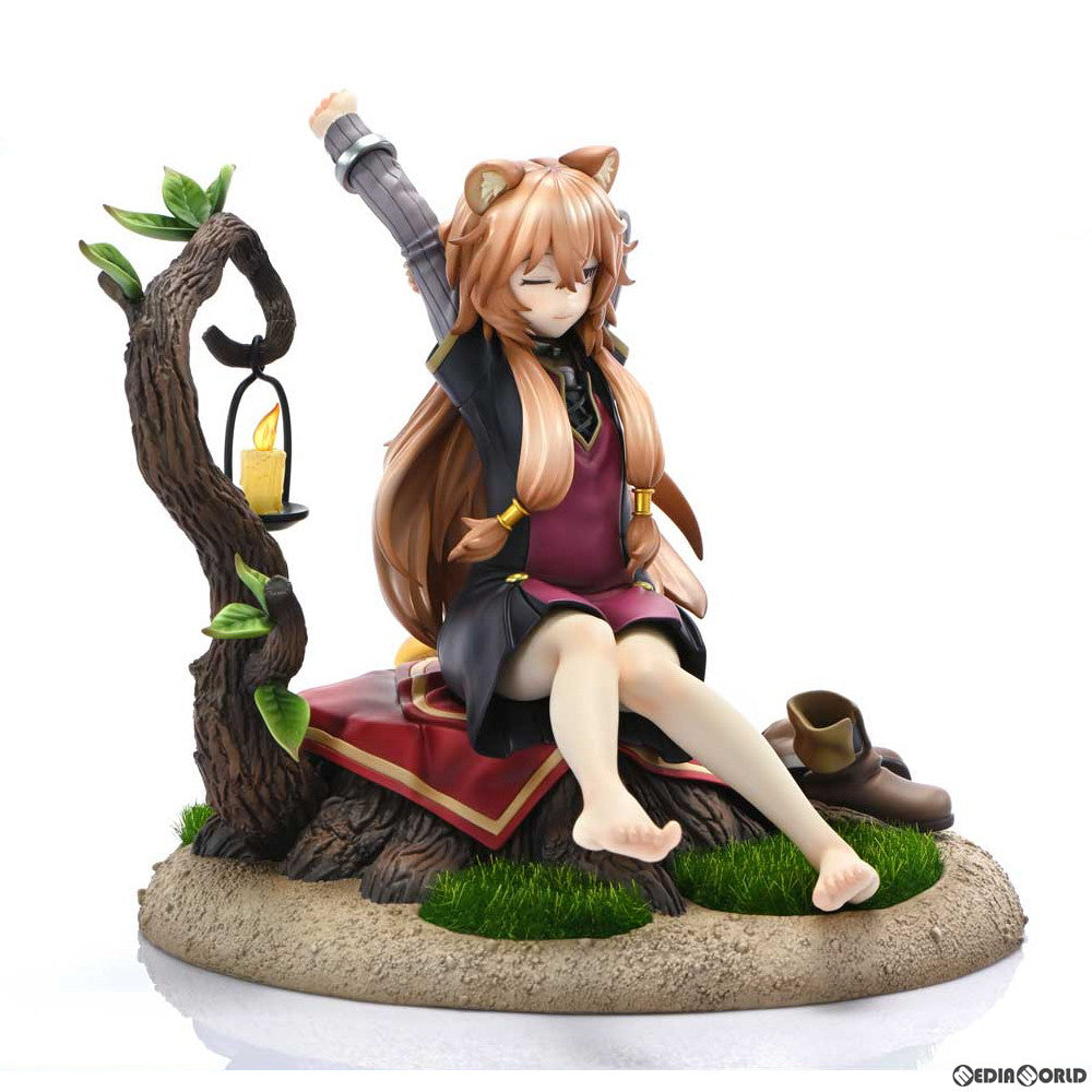 【中古即納】[FIG] PRISMA WING ラフタリア 幼少期Ver. 盾の勇者の成り上がり Season 2 1/7 完成品 フィギュア(PWTTYS-02P) プライム1スタジオ(20250228)