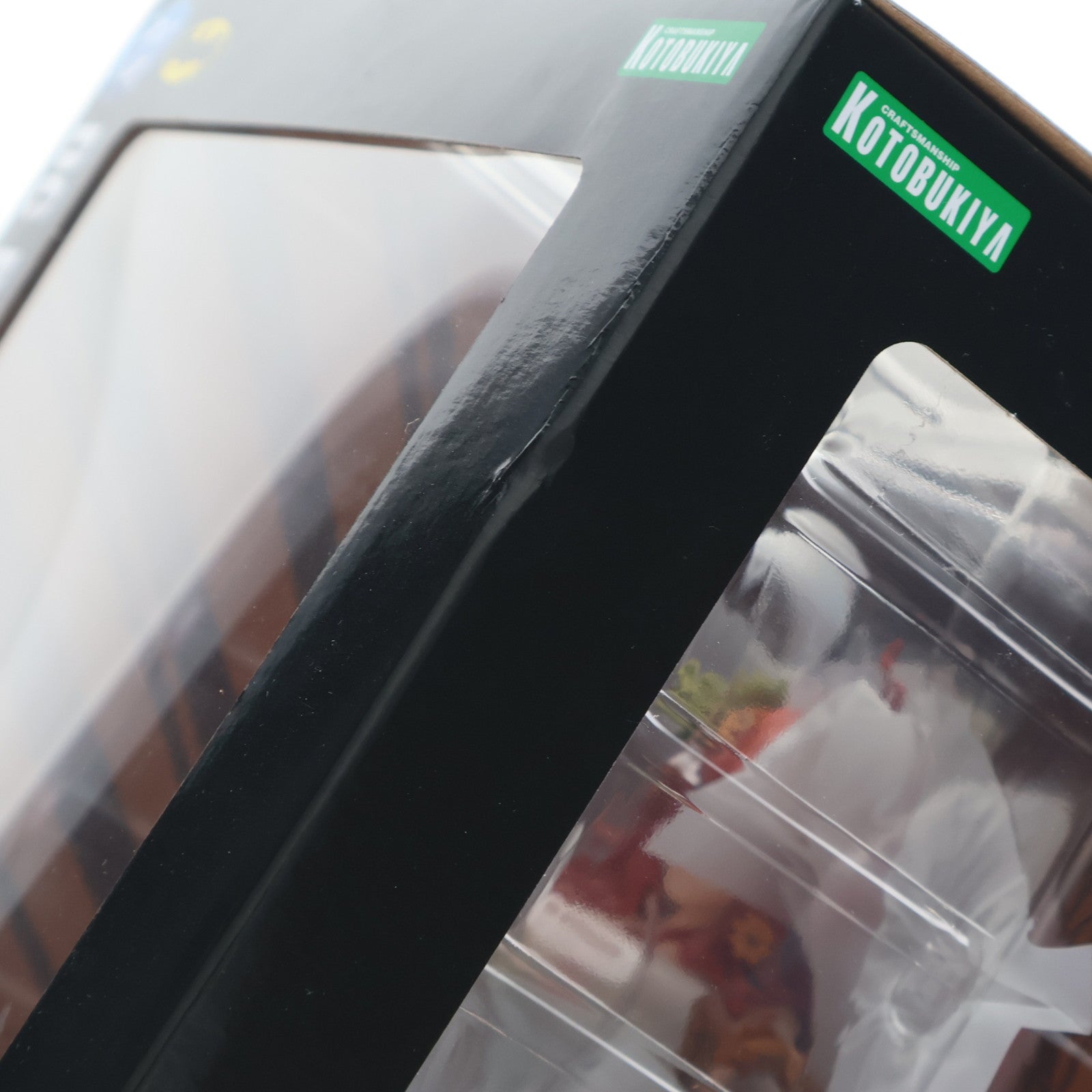 【中古即納】[FIG] DC COMICS美少女 ポイズン・アイビー リターンズ ～秋～ 限定版 バットマン 1/7 完成品 フィギュア(DC058) あみあみ&コトブキヤショップ限定 コトブキヤ(20250912)