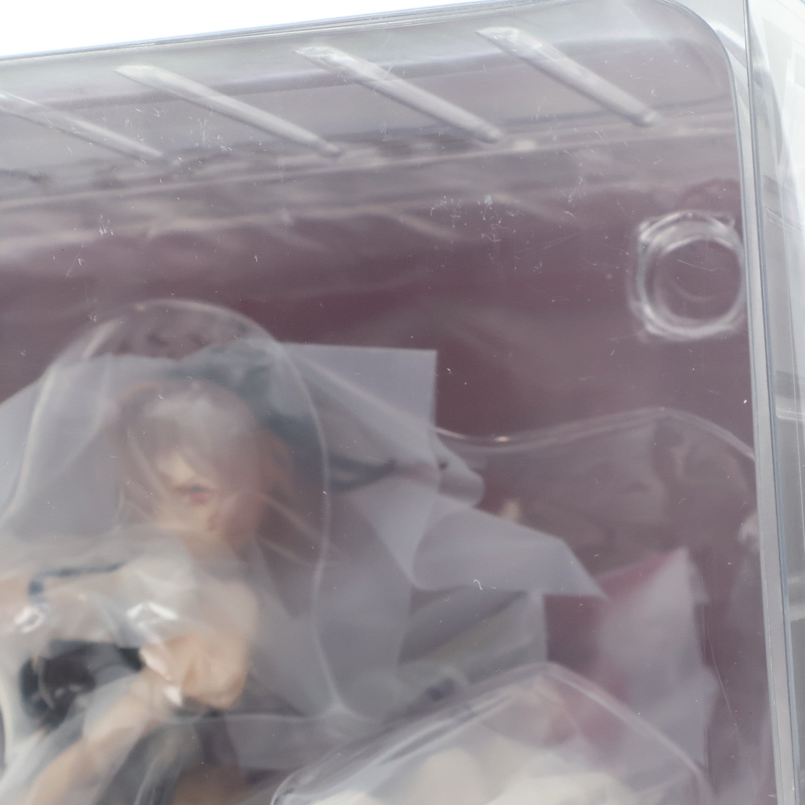 【中古即納】[FIG] 特典タペストリー無し ジュディス 機動戦隊アイアンサーガ 1/8 完成品 フィギュア Myethos(ミートス)(20190929)