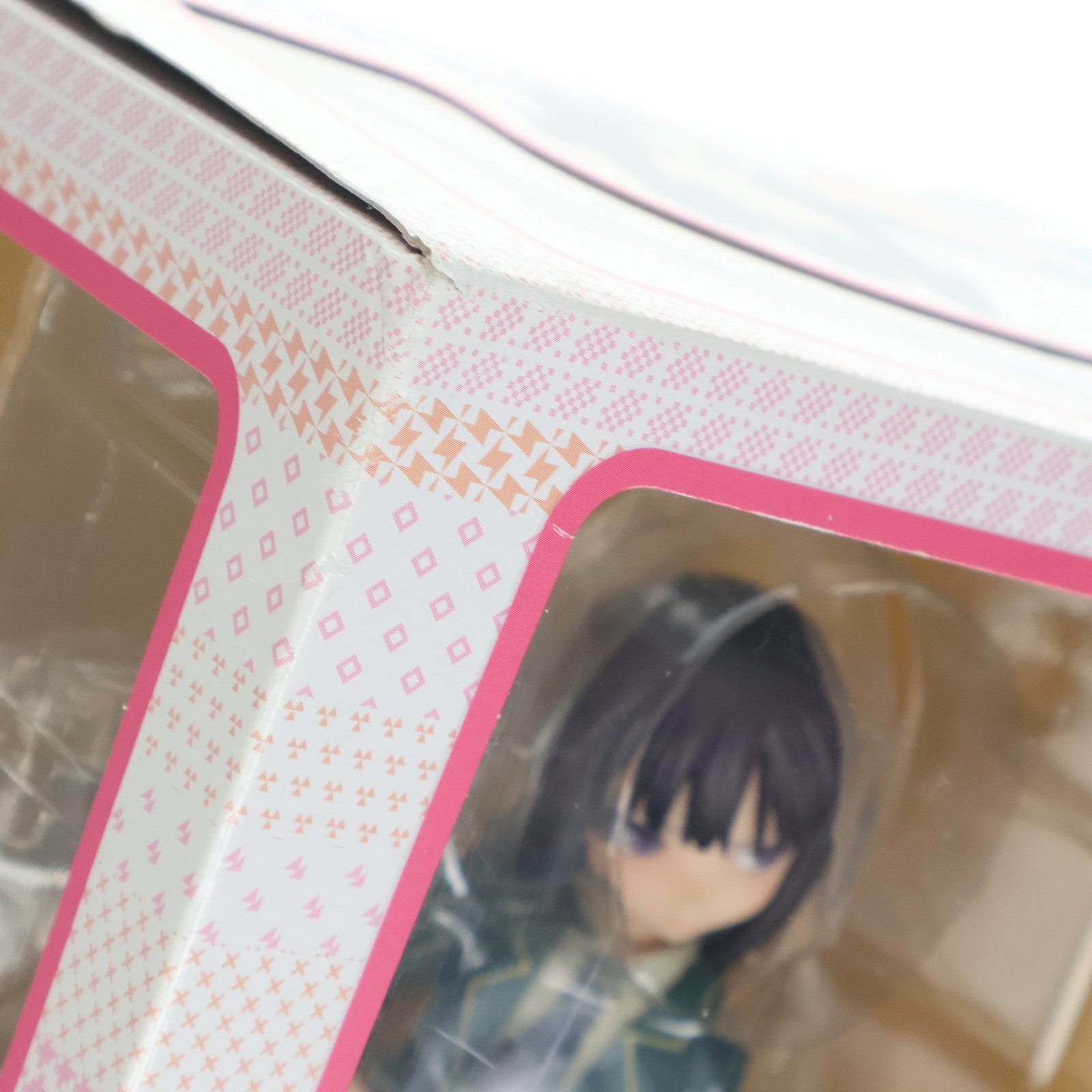 【中古即納】[FIG] 三日月夜空(みかづきよぞら) 僕は友達が少ない 1/8 完成品 フィギュア(PP365) コトブキヤ(20121017)