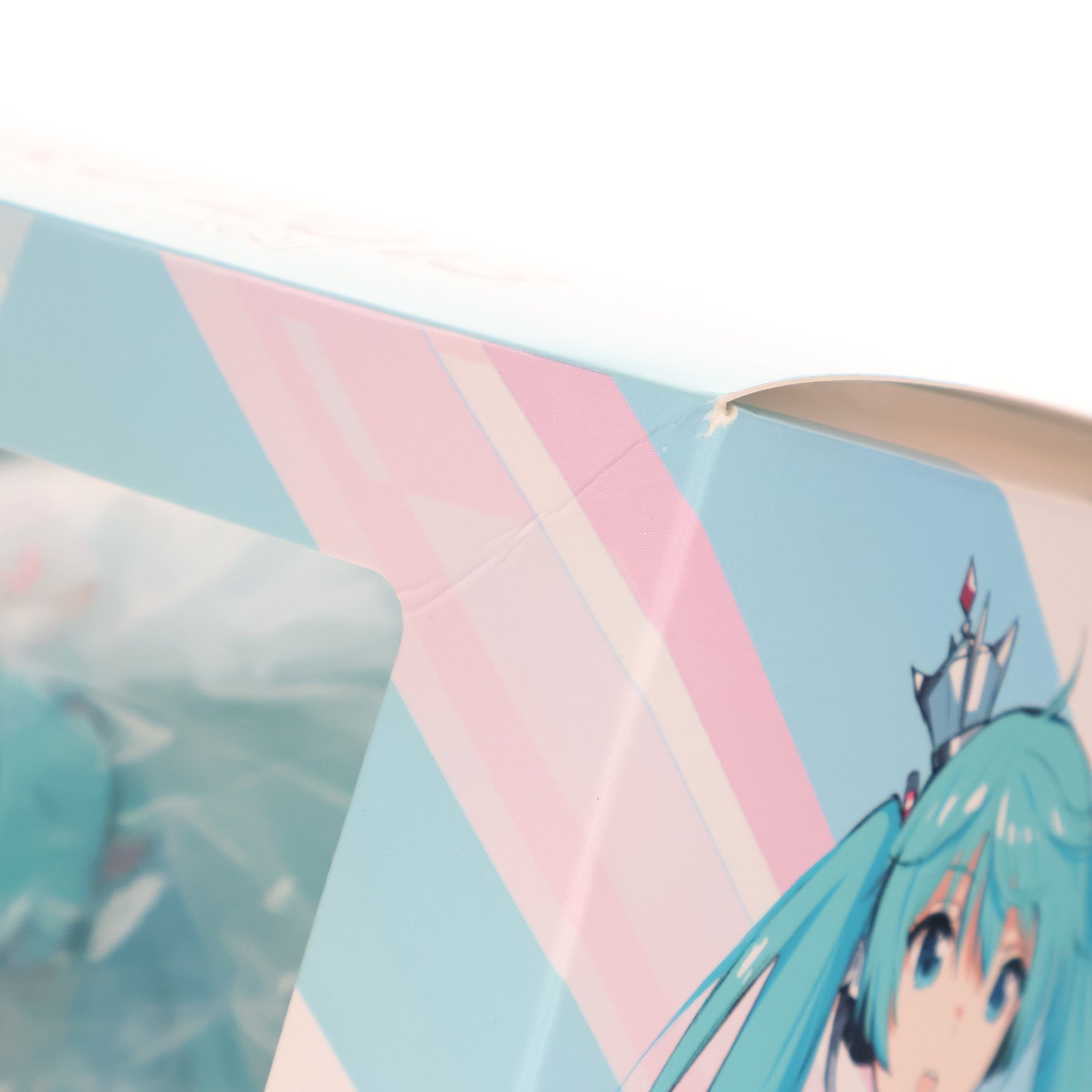 【中古即納】[FIG] レーシングミク 2013 Rd.4 SUGO 応援Ver.[AQ] 初音ミク GTプロジェクト 1/7 完成品 フィギュア グッドスマイルカンパニー(20220828)