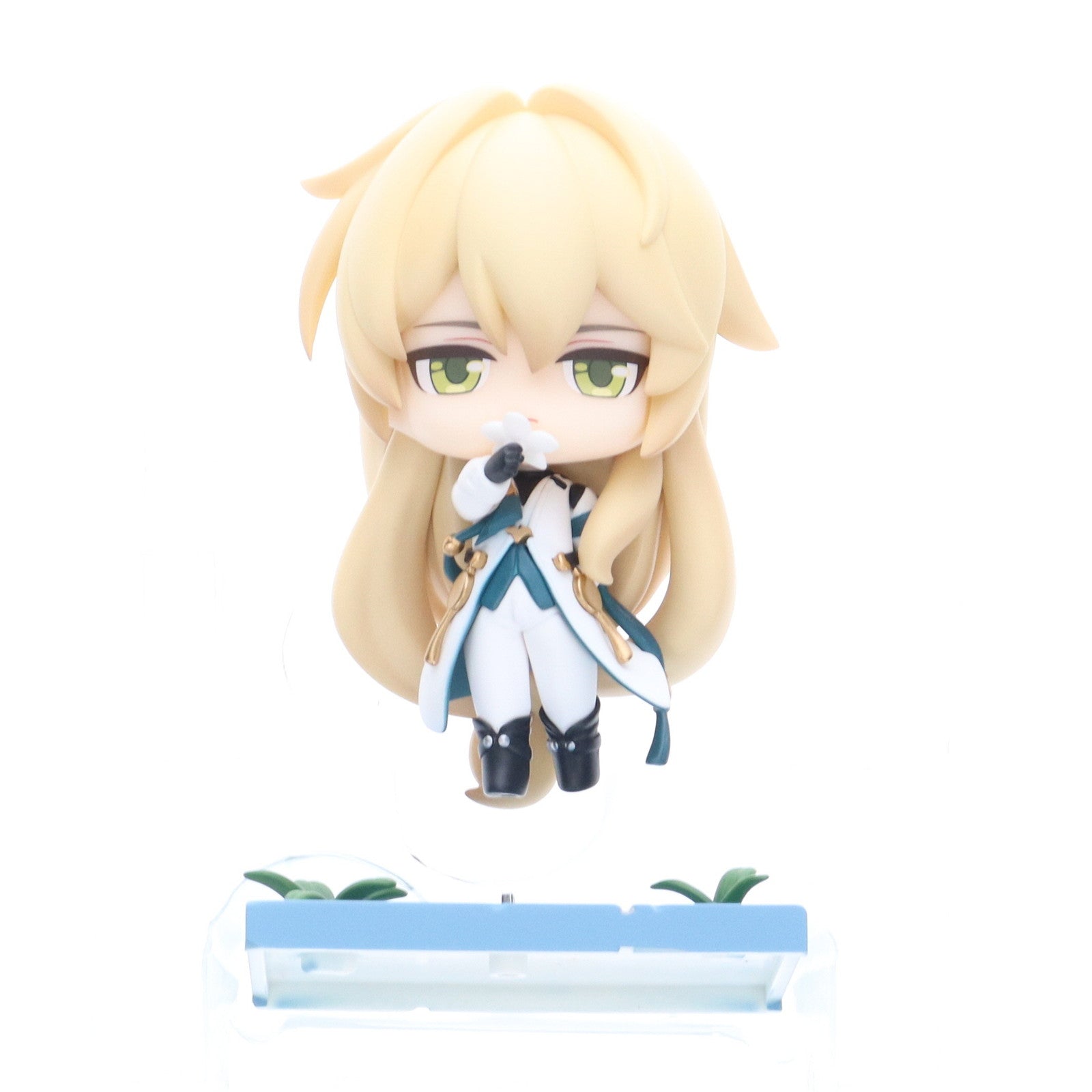 【中古即納】[FIG] 羅刹(らせつ) 崩壊:スターレイル デフォルメフィギュア-旅立ちの時- 完成品 miHoYo(ミホヨ)(20240310)