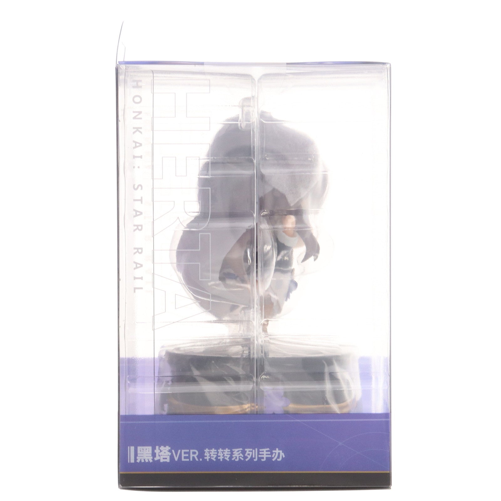 【中古即納】[FIG] ハッピーピルエット: ヘルタ 崩壊:スターレイル 完成品 フィギュア miHoYo(ミホヨ)(20240621)