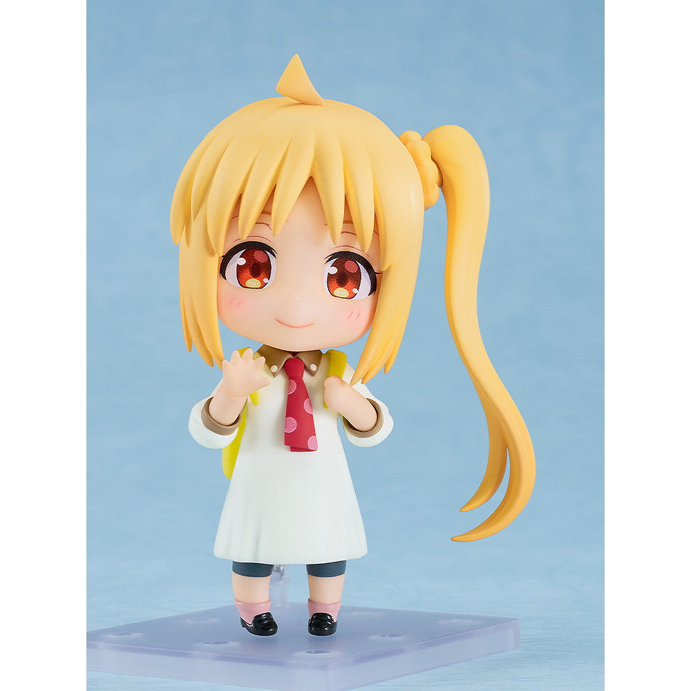【中古即納】[FIG] ねんどろいど 2729 伊地知虹夏(いじちにじか) 私服Ver. アニメ「ぼっち・ざ・ろっく!」 完成品 可動フィギュア グッドスマイルカンパニー(20250731)