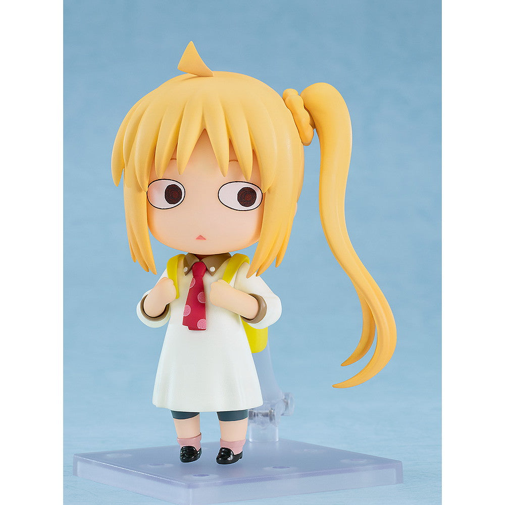 【中古即納】[FIG] ねんどろいど 2729 伊地知虹夏(いじちにじか) 私服Ver. アニメ「ぼっち・ざ・ろっく!」 完成品 可動フィギュア グッドスマイルカンパニー(20250731)