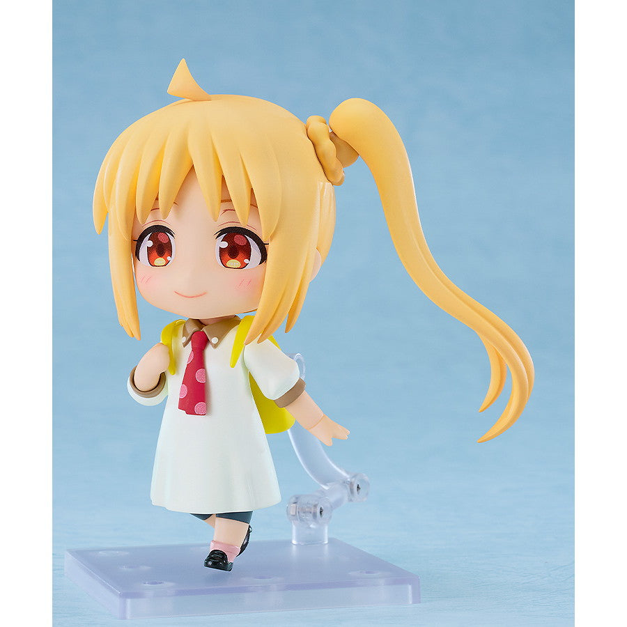 【中古即納】[FIG] ねんどろいど 2729 伊地知虹夏(いじちにじか) 私服Ver. アニメ「ぼっち・ざ・ろっく!」 完成品 可動フィギュア グッドスマイルカンパニー(20250731)