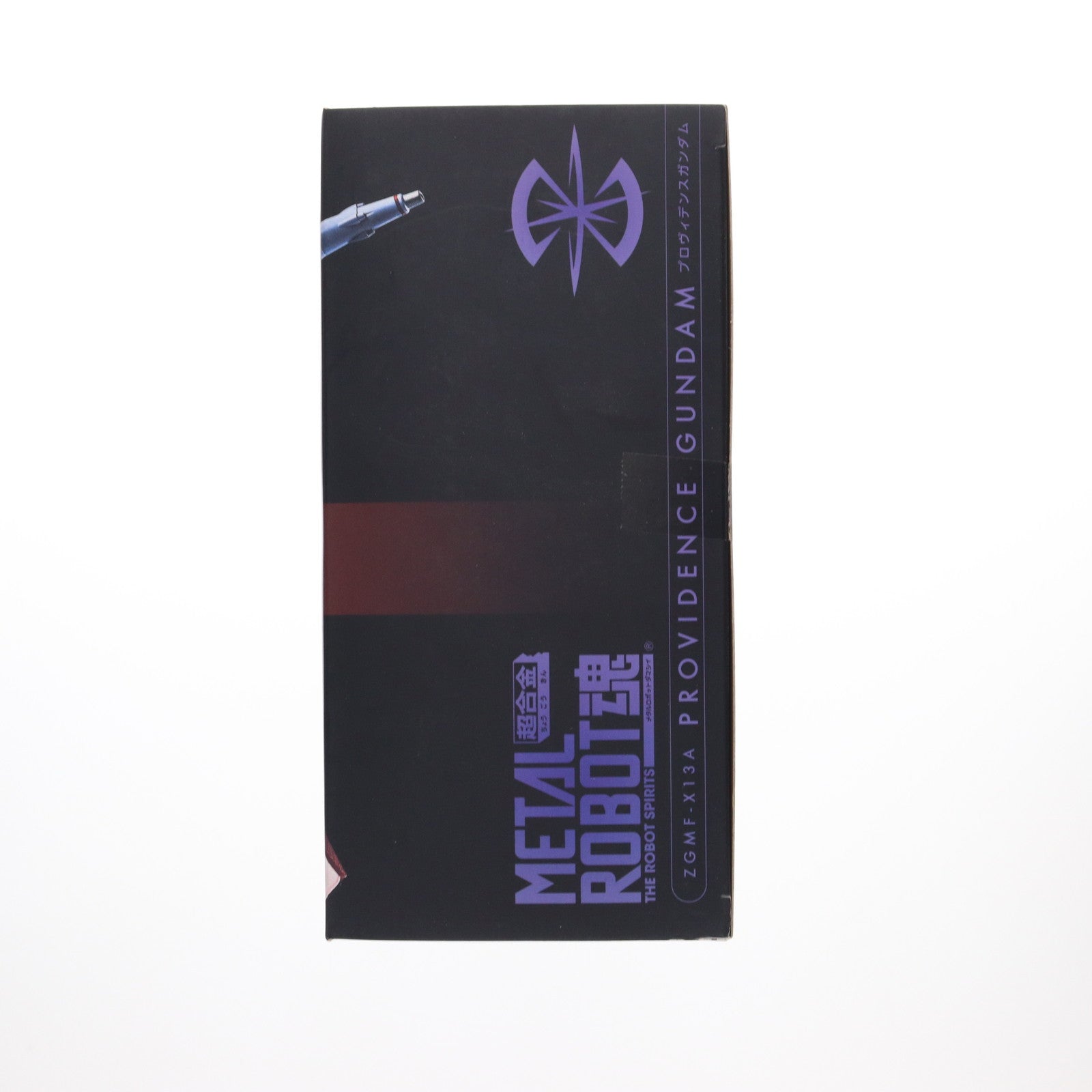 【中古即納】[FIG] 魂ウェブ商店限定 METAL ROBOT魂(SIDE MS) プロヴィデンスガンダム 機動戦士ガンダムSEED(シード) 完成品 可動フィギュア バンダイスピリッツ(20210331)