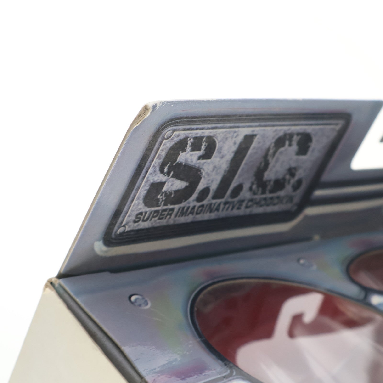 【中古即納】[FIG] S.I.C. クラシックス2008 VOL.17 仮面ライダーシャドームーン & 仮面ライダーブラック(グリーンバージョン) 仮面ライダーBLACK 完成品 可動フィギュア バンダイ(20081025)