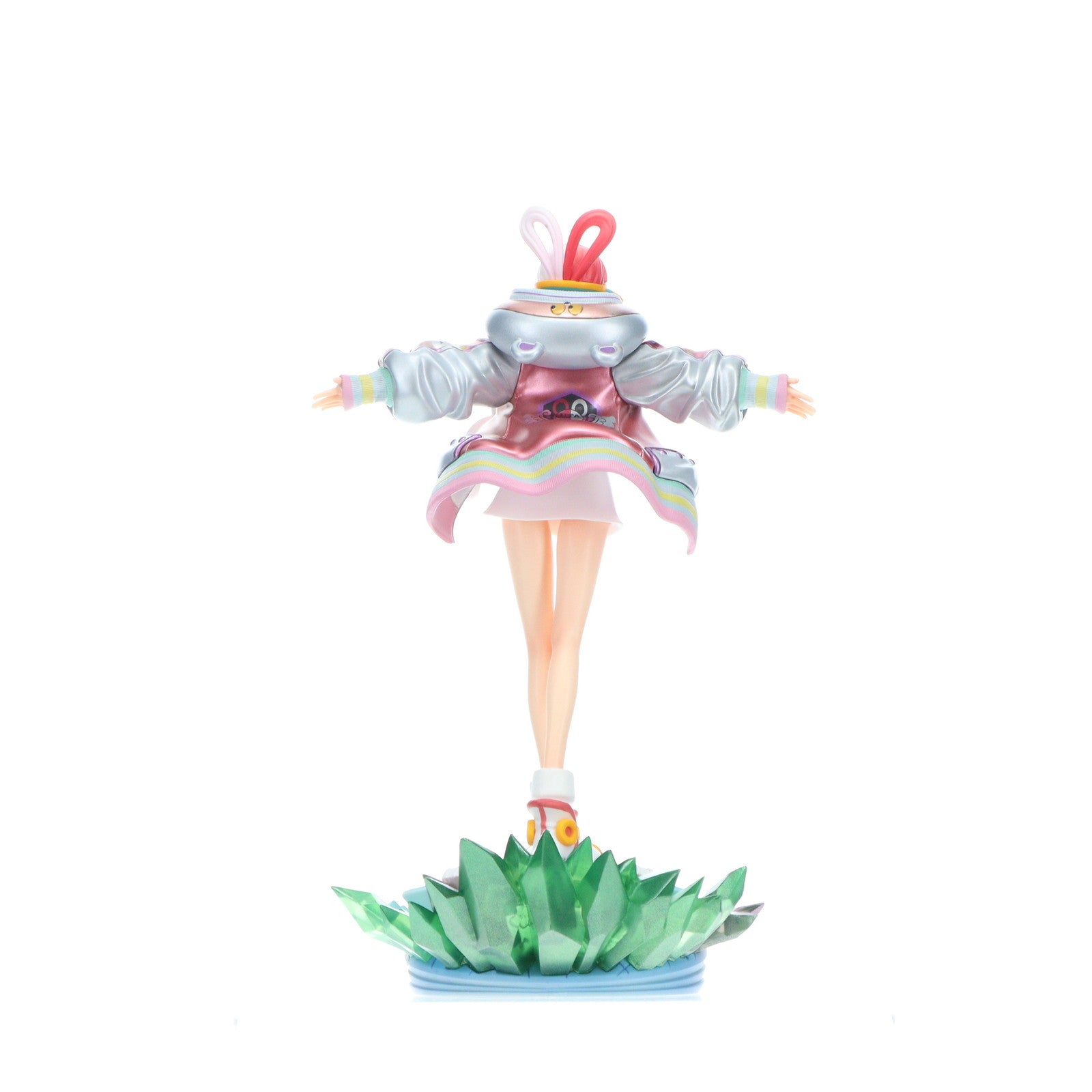 【中古即納】[FIG] ウタ～新時代～ ONE PIECE FILM RED(ワンピース フィルム レッド) 完成品 フィギュア 東映アニメーション(20230430)