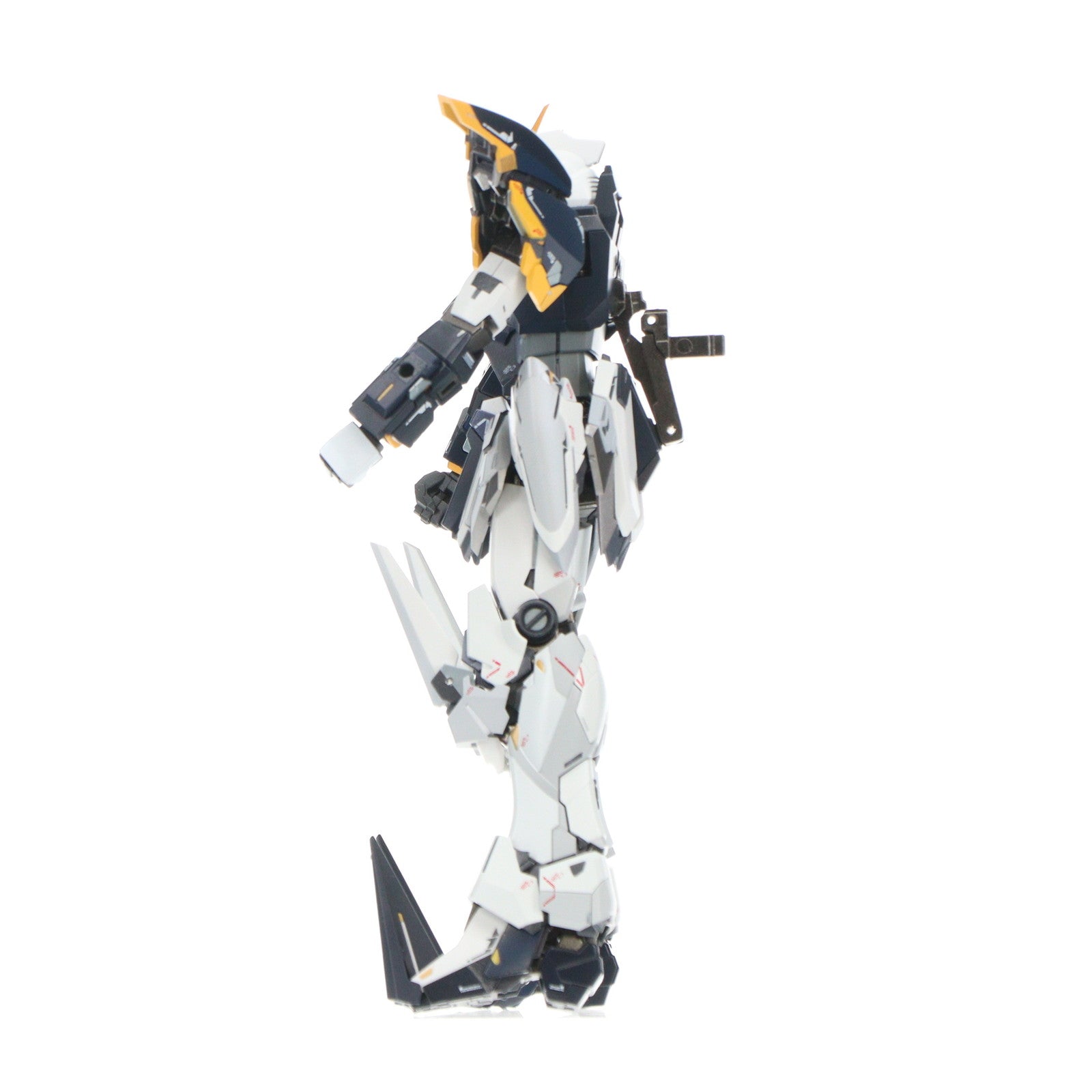 【中古即納】[FIG] 魂ウェブ商店限定 GUNDAM FIX FIGURATION METAL COMPOSITE ガンダムデスサイズ(EW版)/ガンダムデスサイズ(EW版)ルーセット装備 新機動戦記ガンダムW Endless Waltz(ウイング エンドレスワルツ) 完成品 可動フィギュア バンダイスピリッツ(20250725)