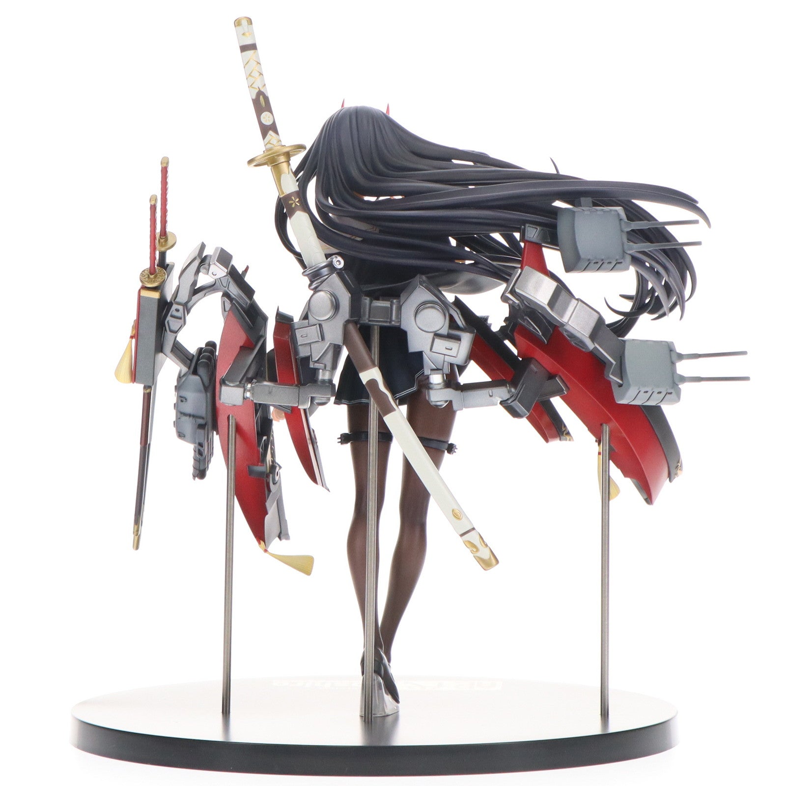 【中古即納】[FIG] 能代(のしろ) アズールレーン 1/7 完成品 フィギュア ポニーキャニオン(20230831)