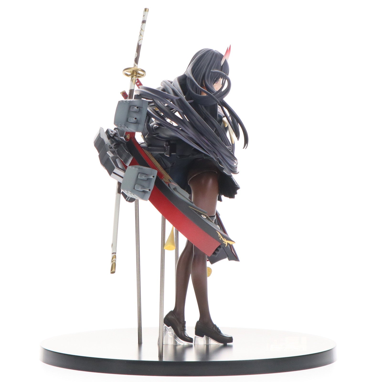 【中古即納】[FIG] 能代(のしろ) アズールレーン 1/7 完成品 フィギュア ポニーキャニオン(20230831)