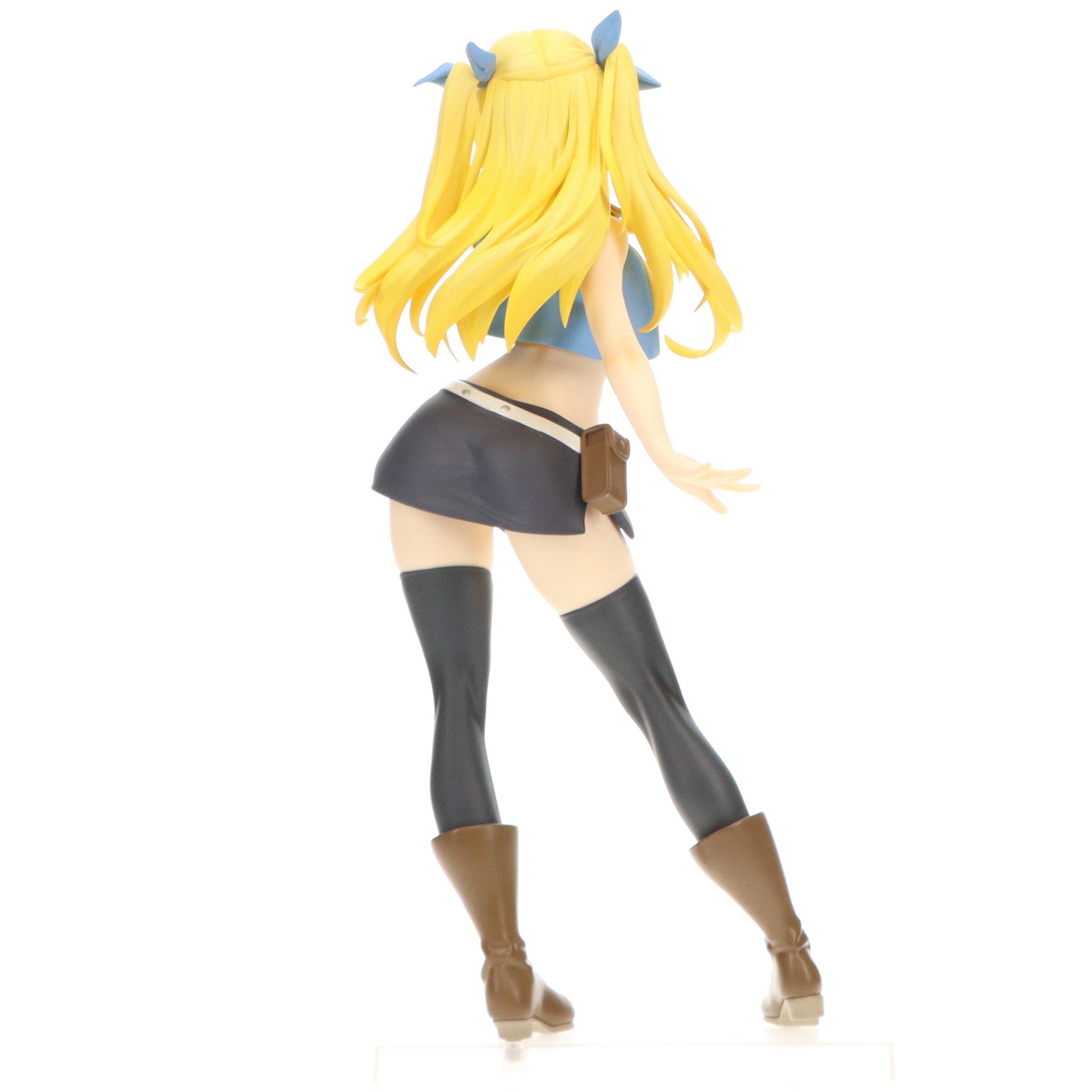 【中古即納】[FIG] POP UP PARADE(ポップアップパレード) ルーシィ・ハートフィリア XL 「FAIRY TAIL(フェアリーテイル)」ファイナルシリーズ 完成品 フィギュア グッドスマイルカンパニー(20221127)