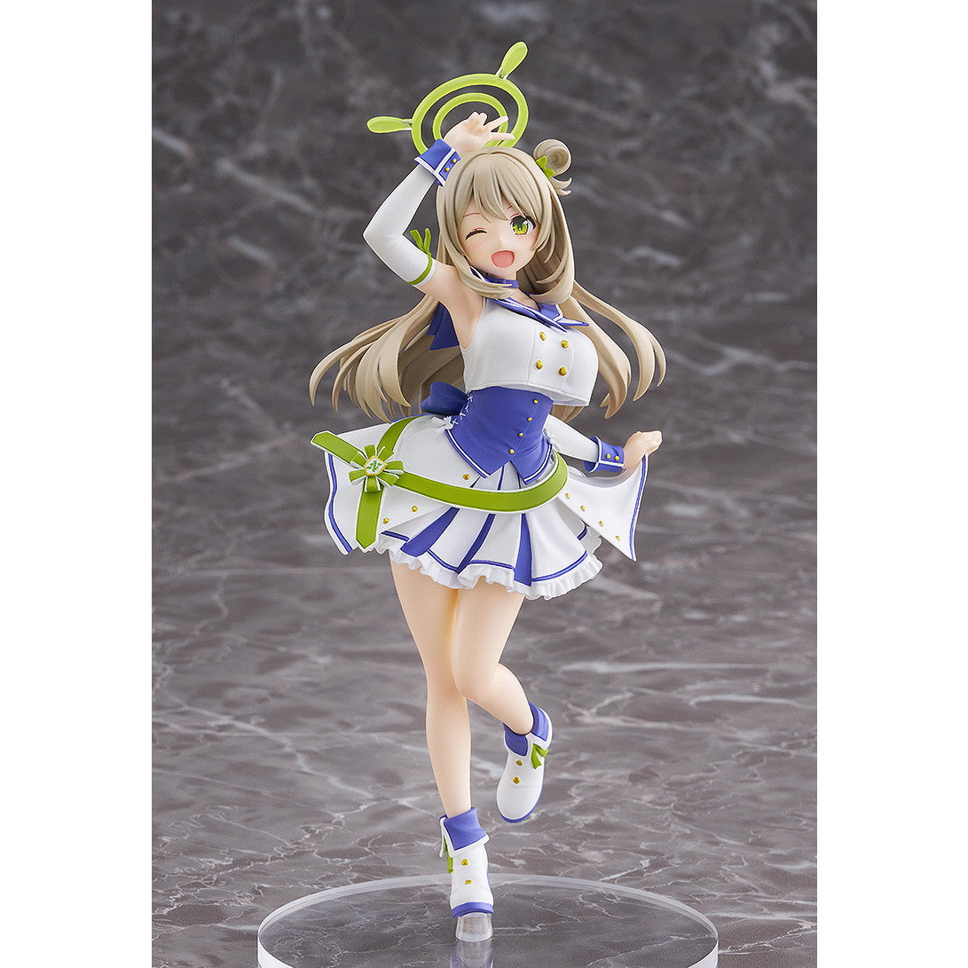 【中古即納】[FIG] POP UP PARADE(ポップアップパレード) ノノミ イタズラ☆ストレート Ver. ブルーアーカイブ -Blue Archive- 完成品 フィギュア グッドスマイルカンパニー(20250808)