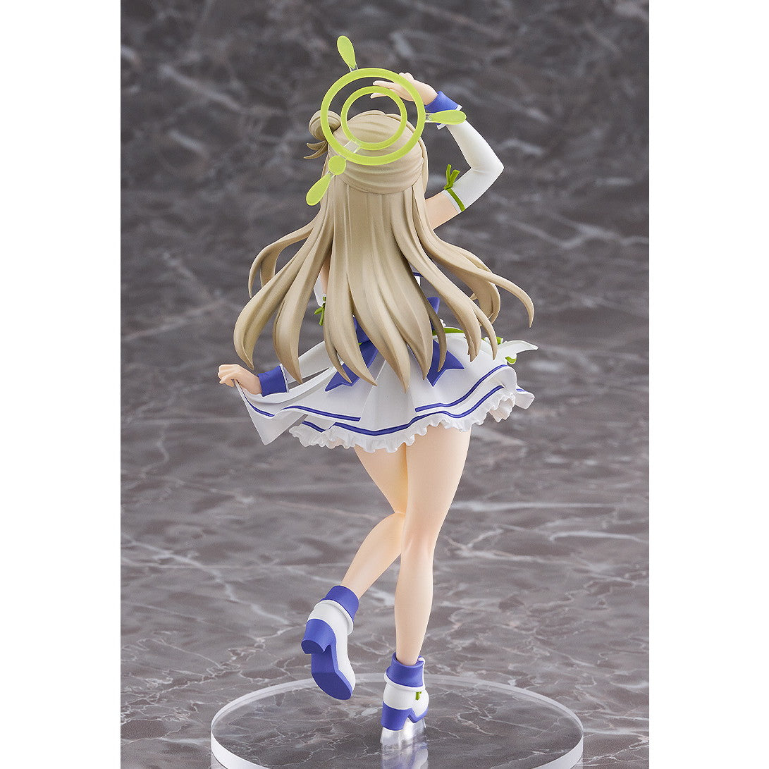 【中古即納】[FIG] POP UP PARADE(ポップアップパレード) ノノミ イタズラ☆ストレート Ver. ブルーアーカイブ -Blue Archive- 完成品 フィギュア グッドスマイルカンパニー(20250808)