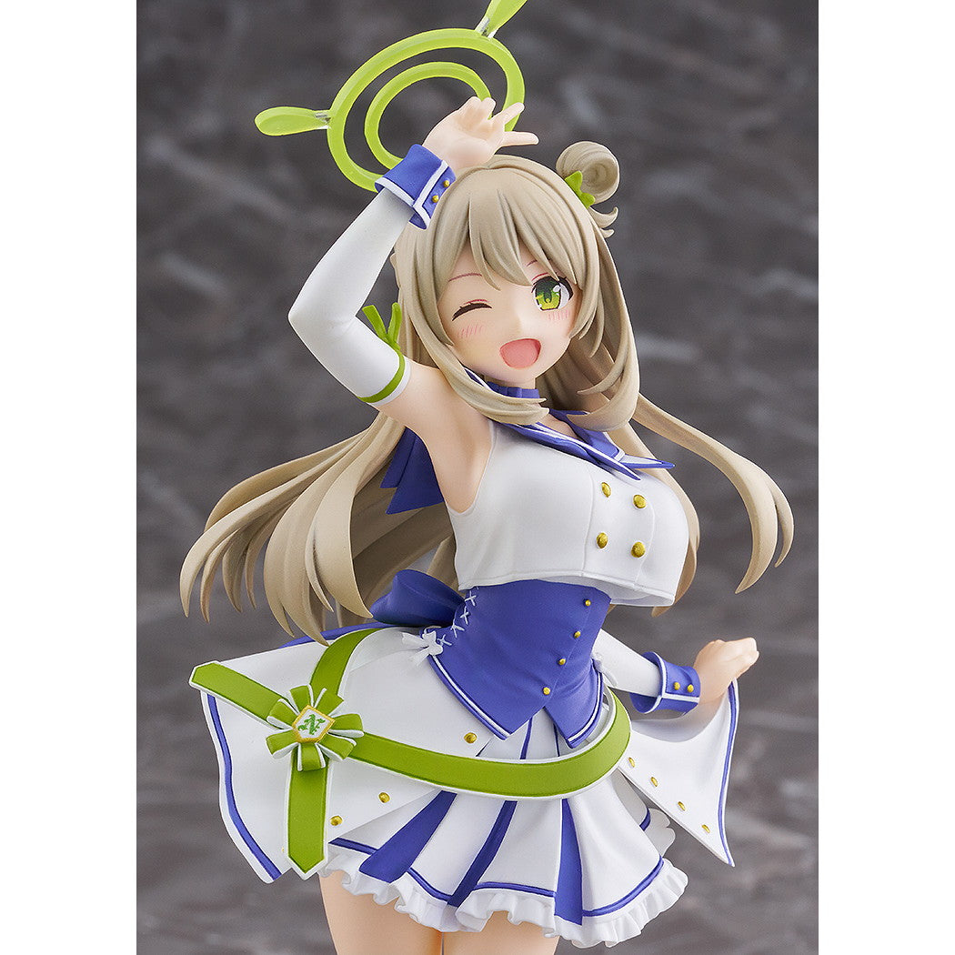 【中古即納】[FIG] POP UP PARADE(ポップアップパレード) ノノミ イタズラ☆ストレート Ver. ブルーアーカイブ -Blue Archive- 完成品 フィギュア グッドスマイルカンパニー(20250808)