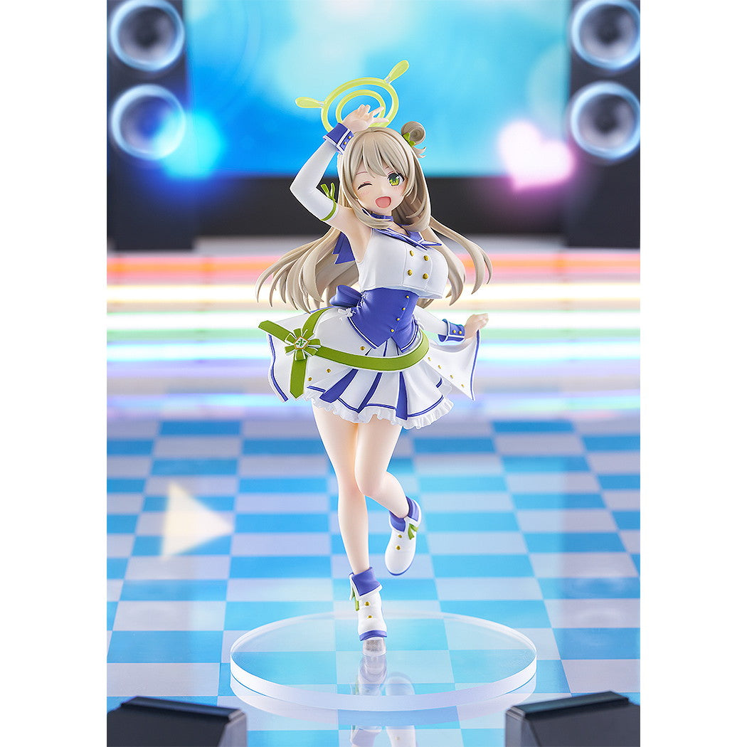 【中古即納】[FIG] POP UP PARADE(ポップアップパレード) ノノミ イタズラ☆ストレート Ver. ブルーアーカイブ -Blue Archive- 完成品 フィギュア グッドスマイルカンパニー(20250808)