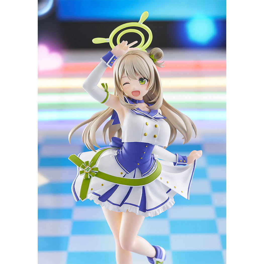 【中古即納】[FIG] POP UP PARADE(ポップアップパレード) ノノミ イタズラ☆ストレート Ver. ブルーアーカイブ -Blue Archive- 完成品 フィギュア グッドスマイルカンパニー(20250808)