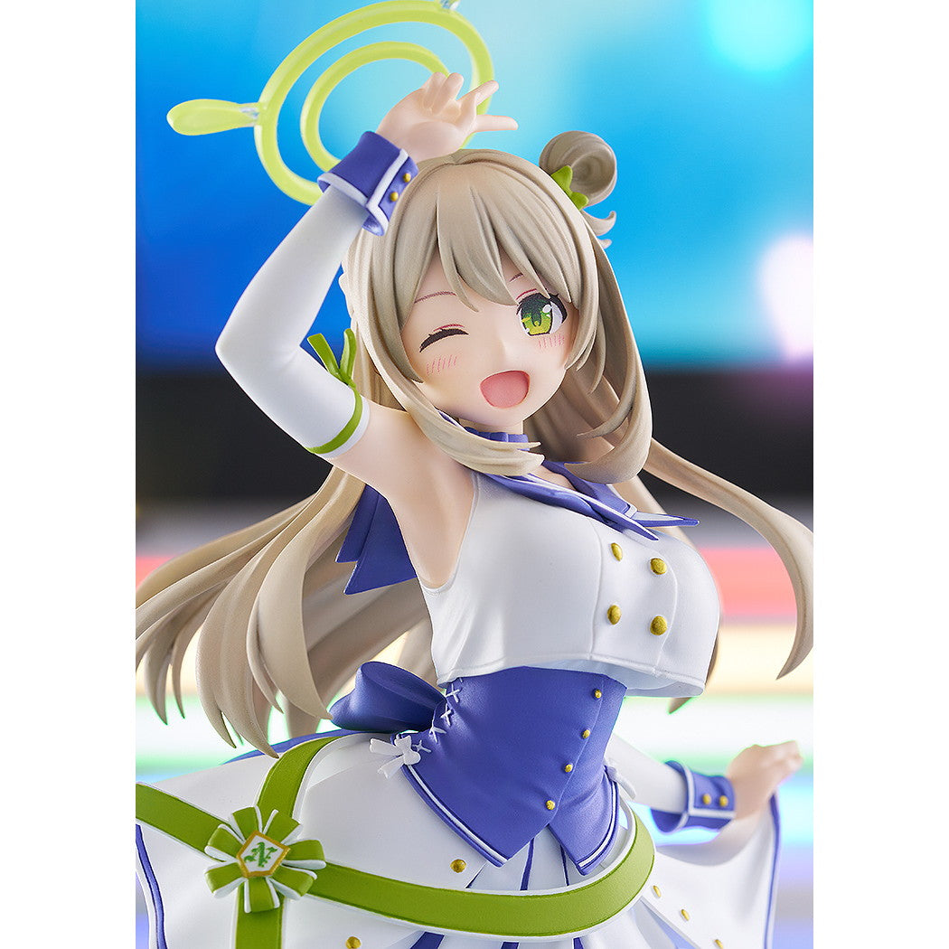 【中古即納】[FIG] POP UP PARADE(ポップアップパレード) ノノミ イタズラ☆ストレート Ver. ブルーアーカイブ -Blue Archive- 完成品 フィギュア グッドスマイルカンパニー(20250808)