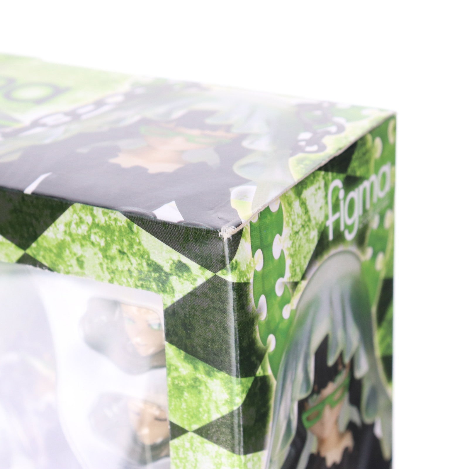 【中古即納】[FIG] figma(フィグマ) 172 デッドマスター TV ANIMATION ver. TV ANIMATION BLACK ROCK SHOOTER(ブラック★ロックシューター) 完成品 可動フィギュア マックスファクトリー(20130531)