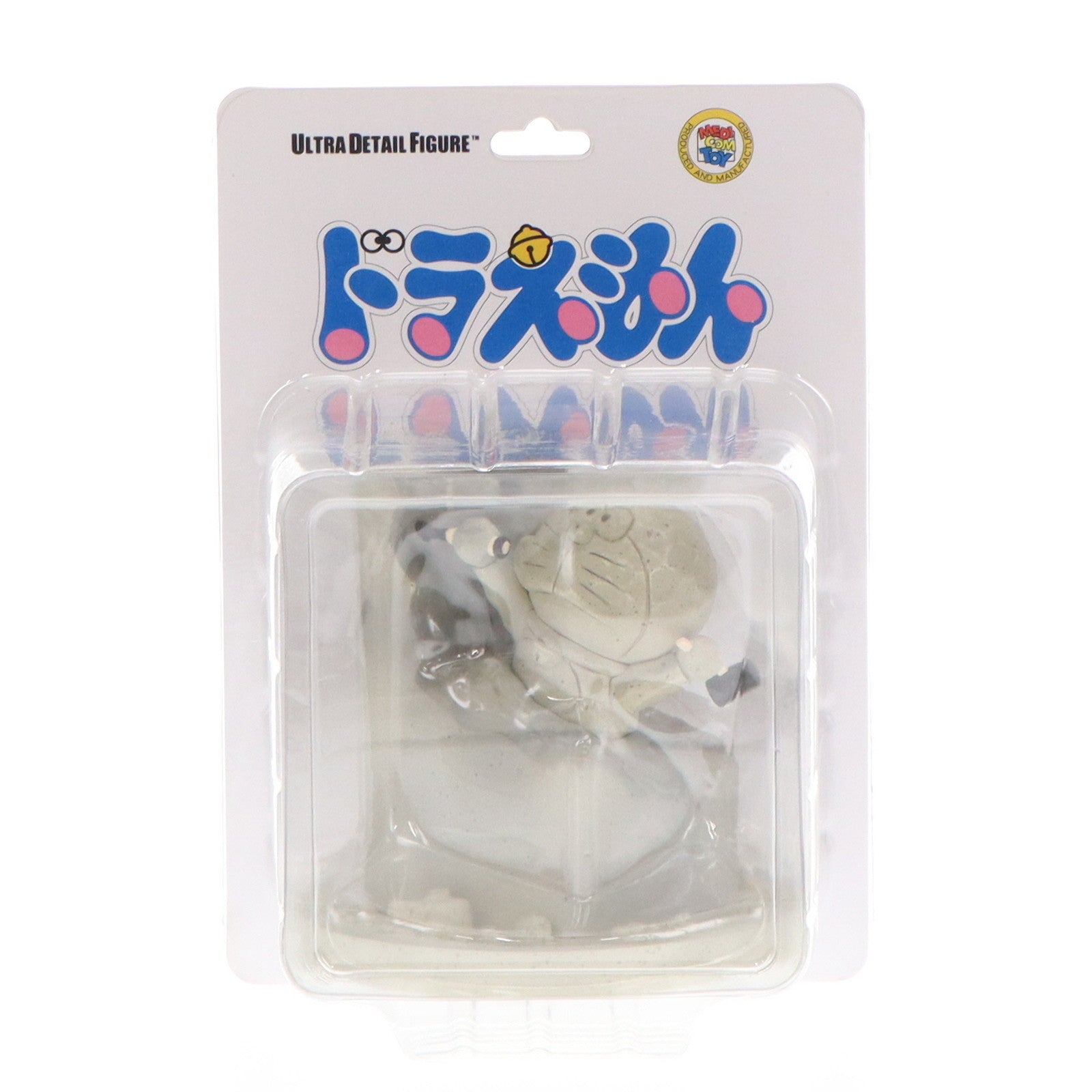 【中古即納】[FIG] ウルトラディテールフィギュア UDF 彫刻家ドラえもん ドラえもん 完成品 フィギュア メディコム・トイ(20220331)