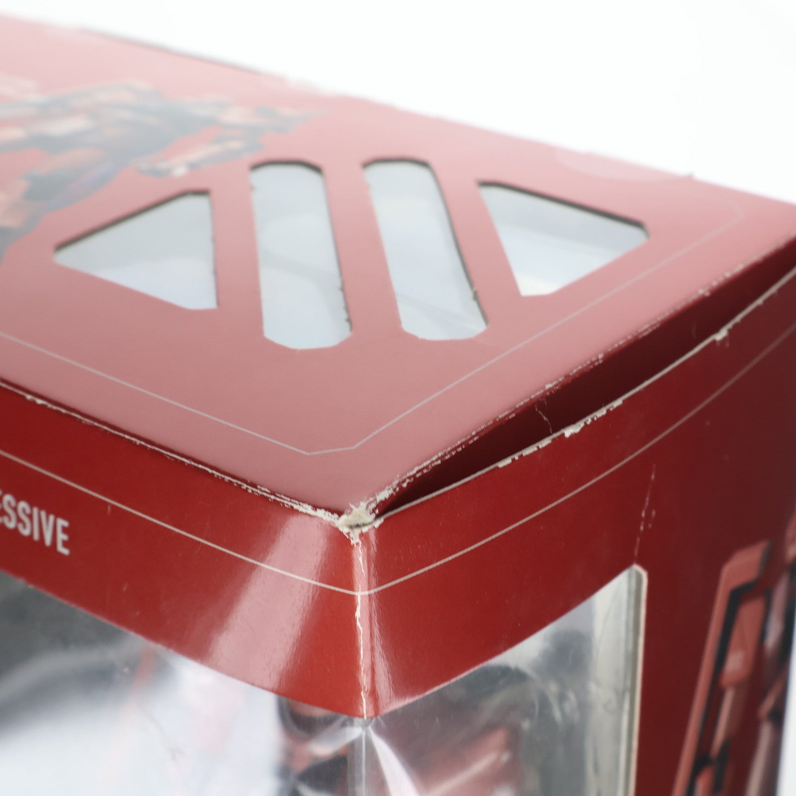 【中古即納】[FIG] SUPER HCM-Pro MS-06S シャア専用ザク 機動戦士ガンダム 1/144 完成品 可動フィギュア バンダイ(20080309)