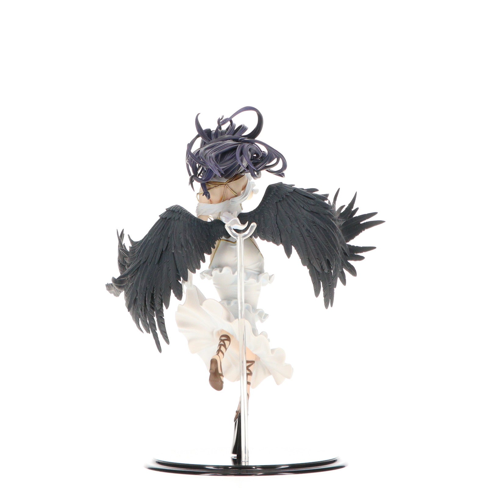 【中古即納】[FIG] アルベド ウィングVer. オーバーロードIV 1/7 完成品 フィギュア KADOKAWA(カドカワ)(20220309)