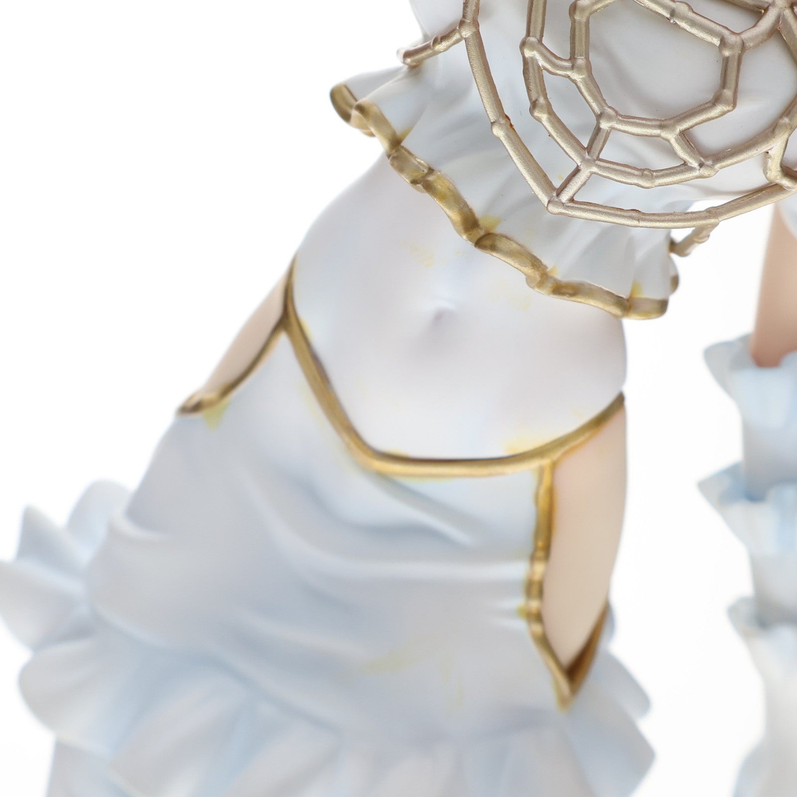【中古即納】[FIG] アルベド ウィングVer. オーバーロードIV 1/7 完成品 フィギュア KADOKAWA(カドカワ)(20220309)