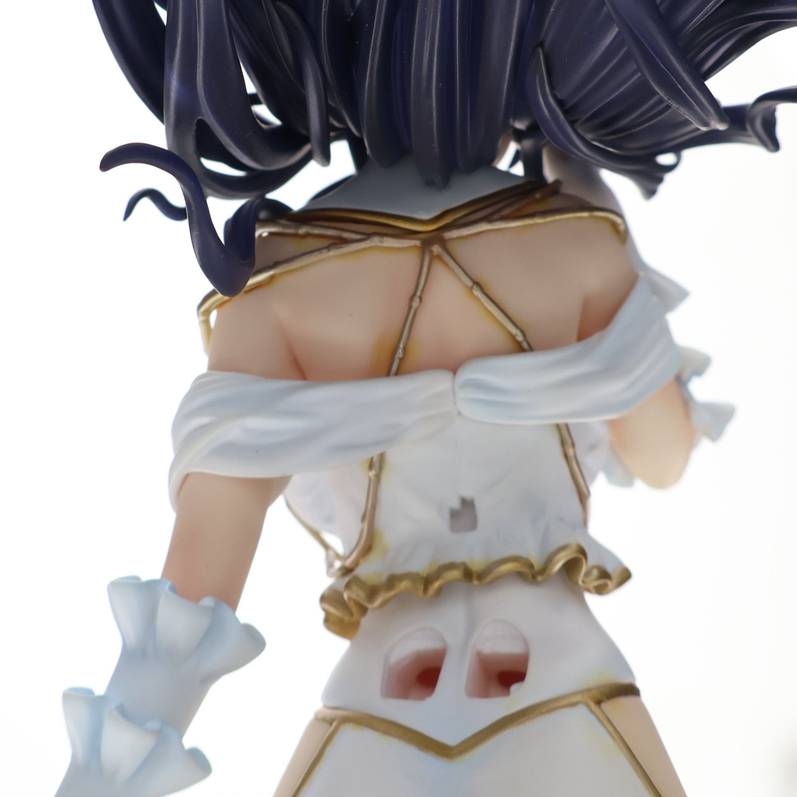 【中古即納】[FIG] アルベド ウィングVer. オーバーロードIV 1/7 完成品 フィギュア KADOKAWA(カドカワ)(20220309)