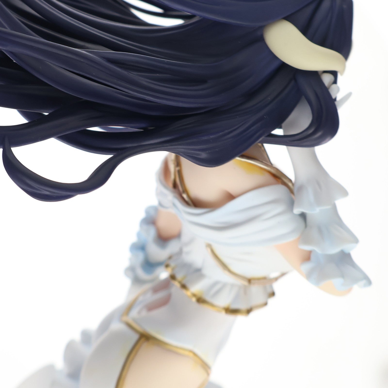 【中古即納】[FIG] アルベド ウィングVer. オーバーロードIV 1/7 完成品 フィギュア KADOKAWA(カドカワ)(20220309)