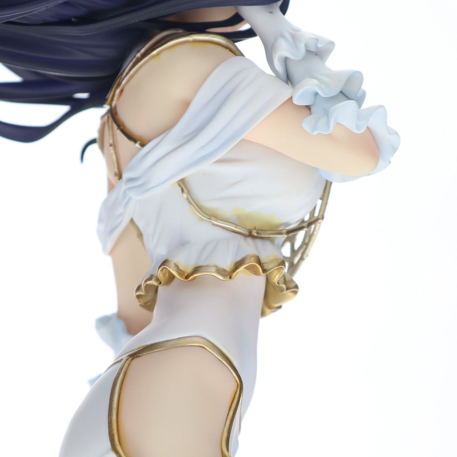 【中古即納】[FIG] アルベド ウィングVer. オーバーロードIV 1/7 完成品 フィギュア KADOKAWA(カドカワ)(20220309)