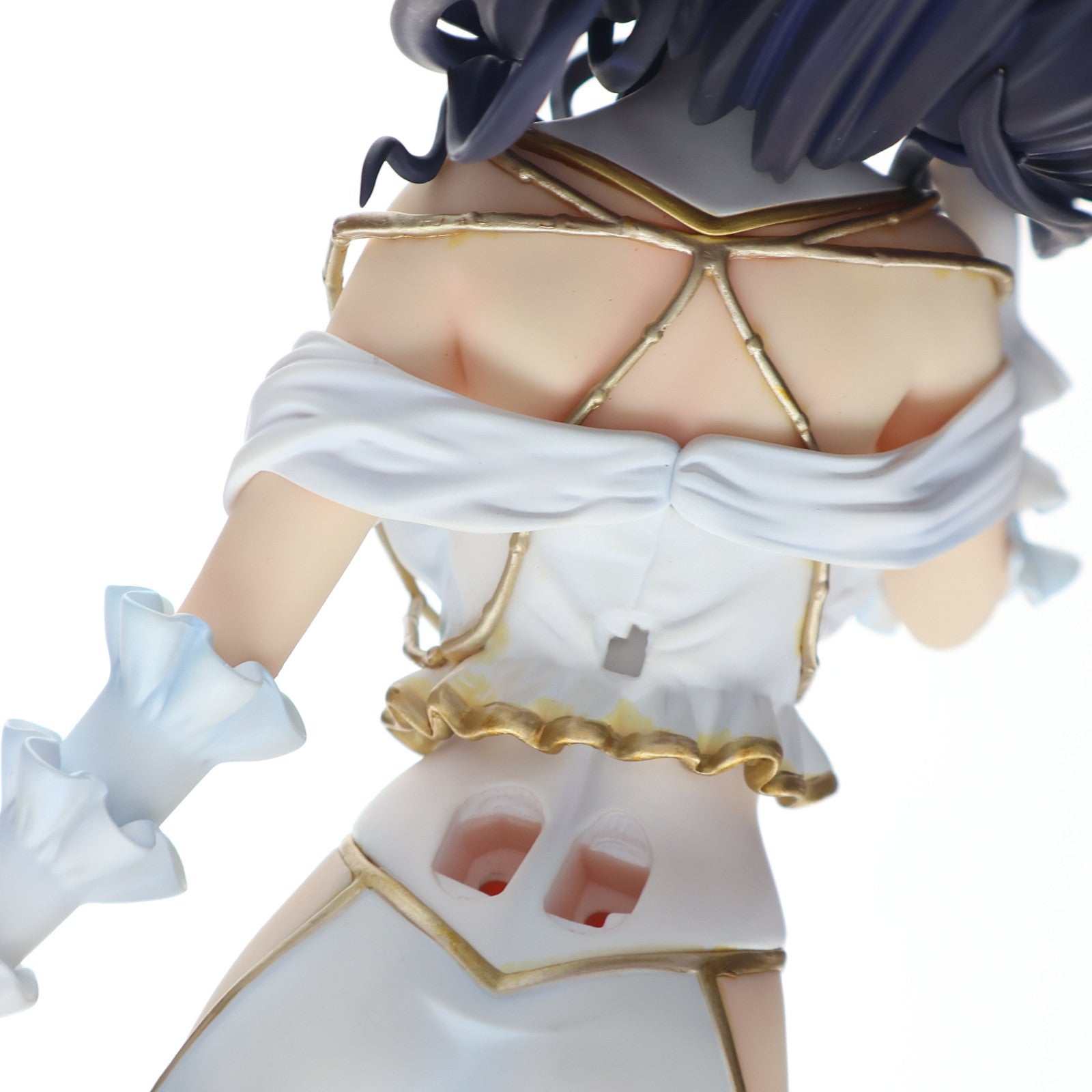 【中古即納】[FIG] アルベド ウィングVer. オーバーロードIV 1/7 完成品 フィギュア KADOKAWA(カドカワ)(20220309)