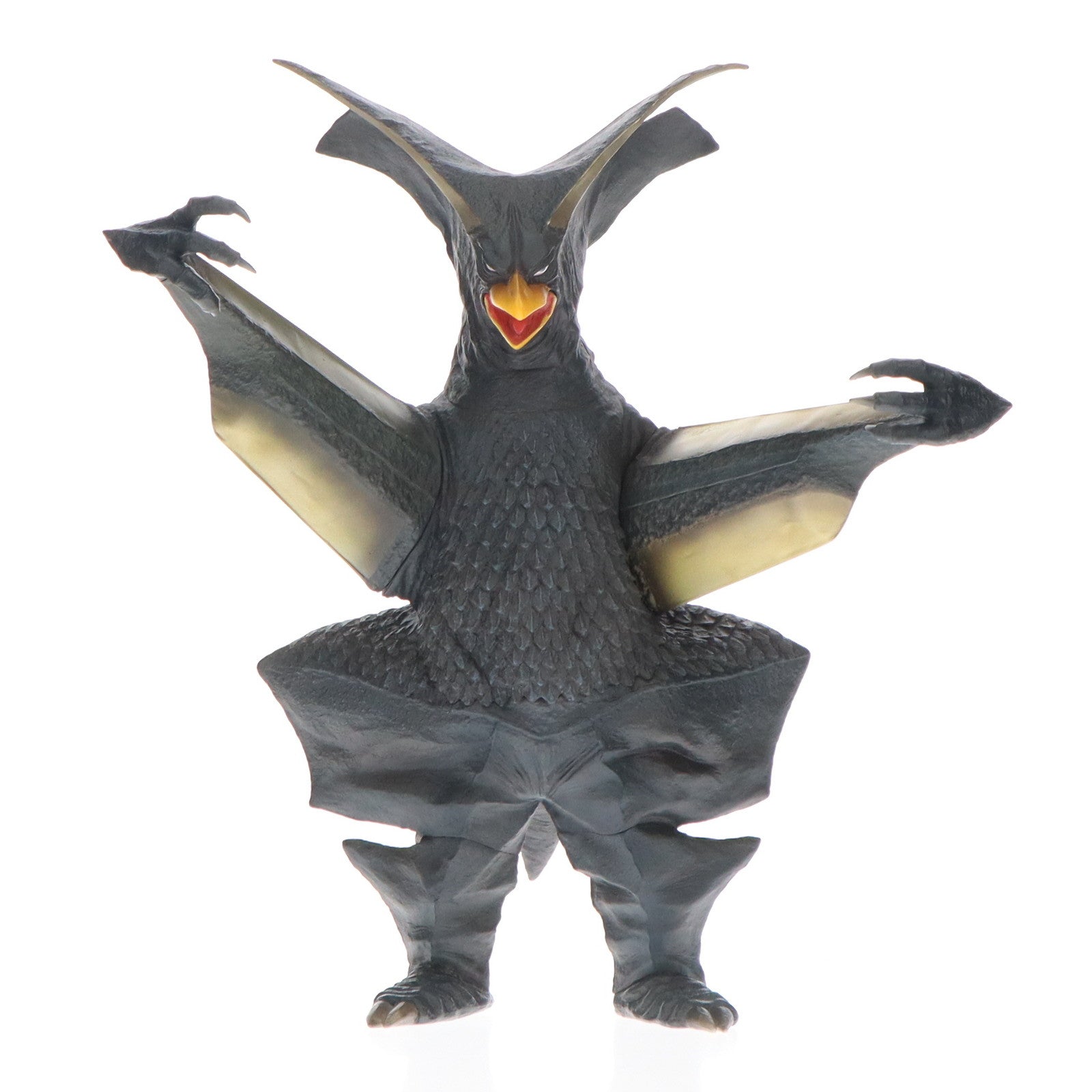 【中古即納】[FIG] 少年リック限定 大怪獣シリーズ ギエロン星人 ナイトカラーver. ウルトラセブン 完成品 フィギュア エクスプラス(20170530)