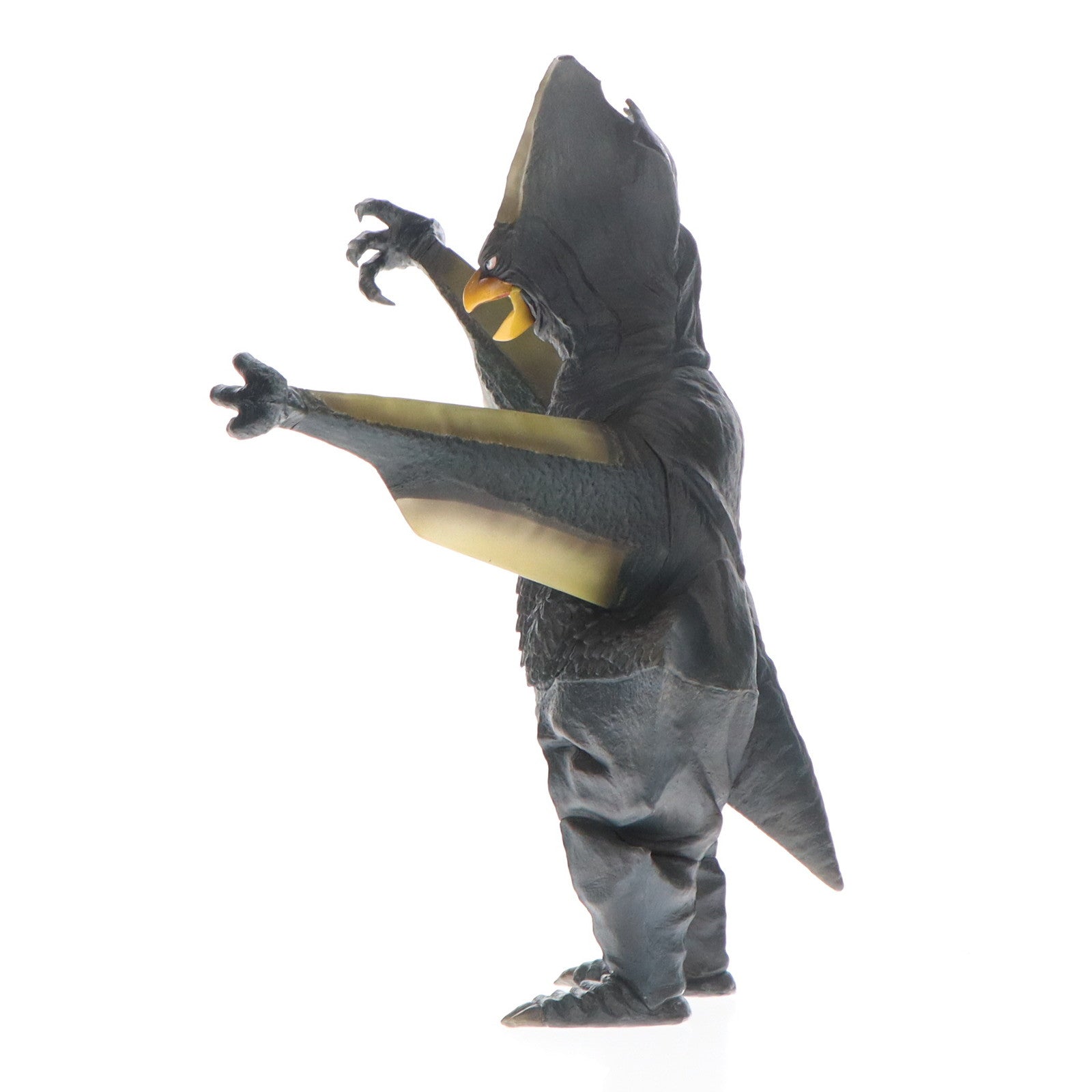 【中古即納】[FIG] 少年リック限定 大怪獣シリーズ ギエロン星人 ナイトカラーver. ウルトラセブン 完成品 フィギュア エクスプラス(20170530)