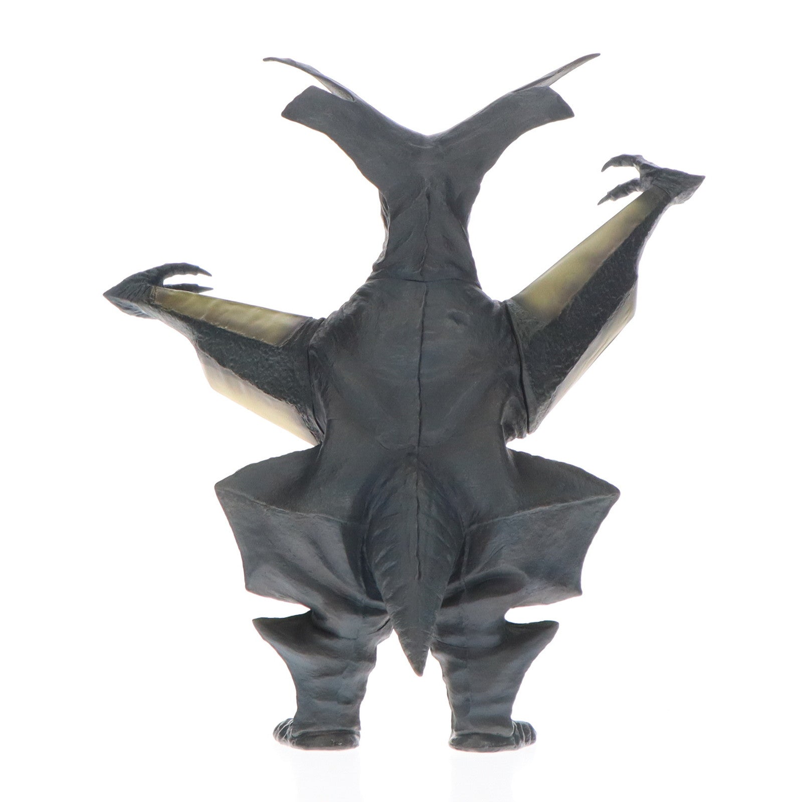 【中古即納】[FIG] 少年リック限定 大怪獣シリーズ ギエロン星人 ナイトカラーver. ウルトラセブン 完成品 フィギュア エクスプラス(20170530)