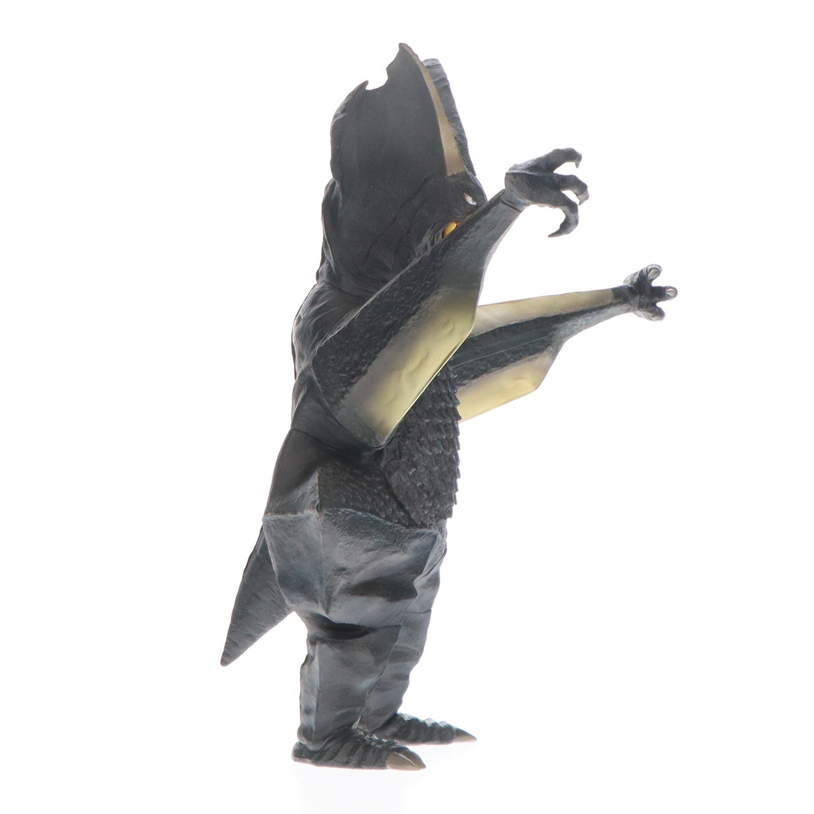 【中古即納】[FIG] 少年リック限定 大怪獣シリーズ ギエロン星人 ナイトカラーver. ウルトラセブン 完成品 フィギュア エクスプラス(20170530)
