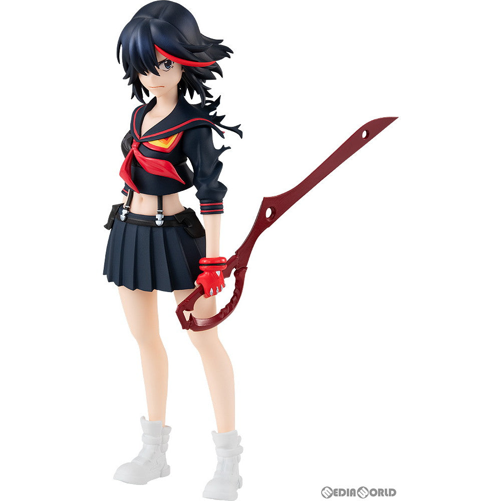 【中古即納】[FIG] POP UP PARADE(ポップアップパレード) 纏流子(まといりゅうこ) キルラキル 完成品 フィギュア グッドスマイルカンパニー(20220325)
