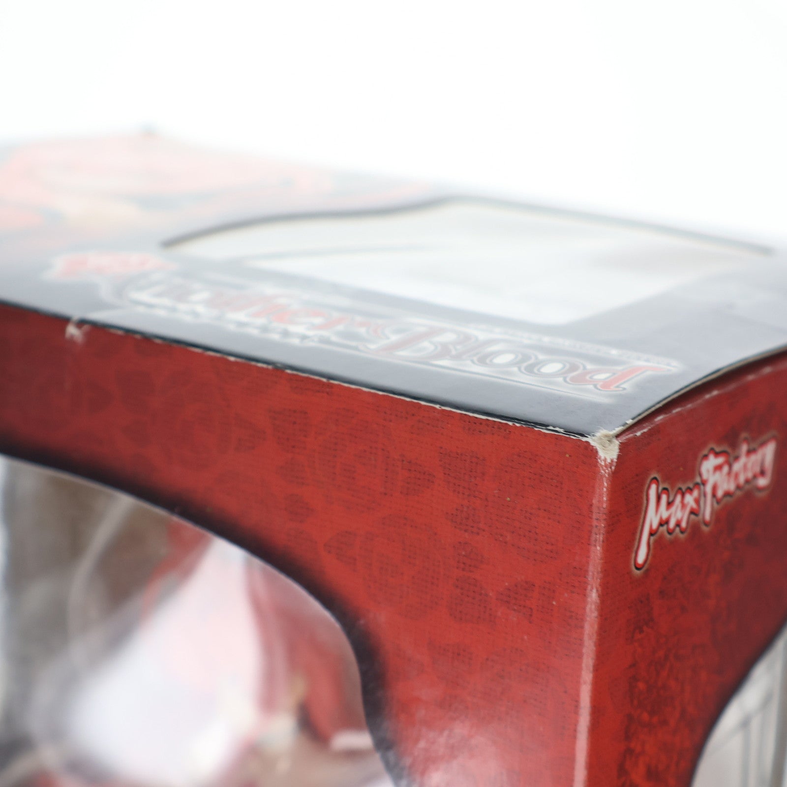 【中古即納】[FIG] アナザーブラッド 機神飛翔デモンベイン 1/8 完成品 フィギュア マックスファクトリー(20080717)