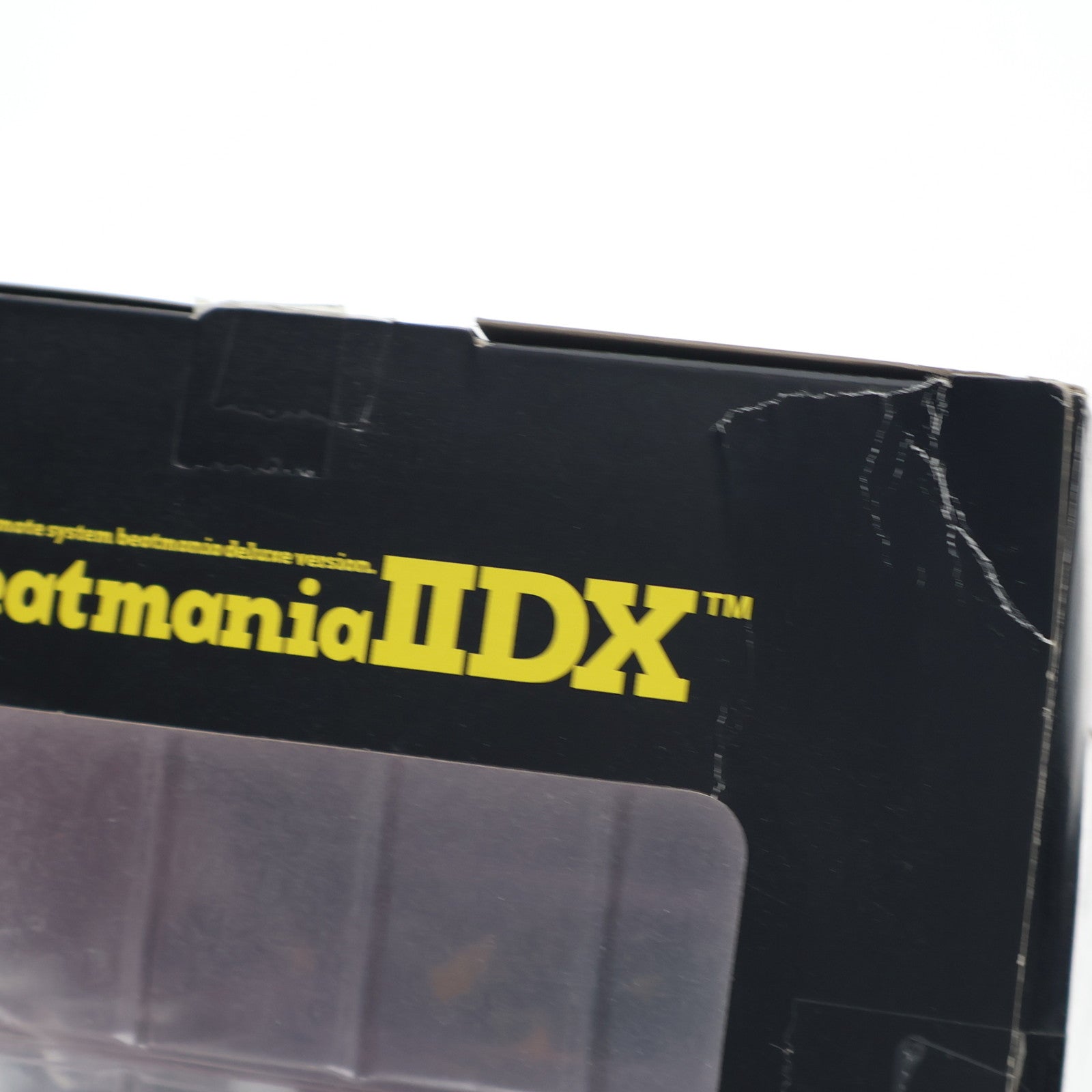 【中古即納】[FIG] 理々奈(りりな) beatmania IIDX(ビートマニア ツーディーエックス) 1/8 完成品 フィギュア コナミ(20080711)